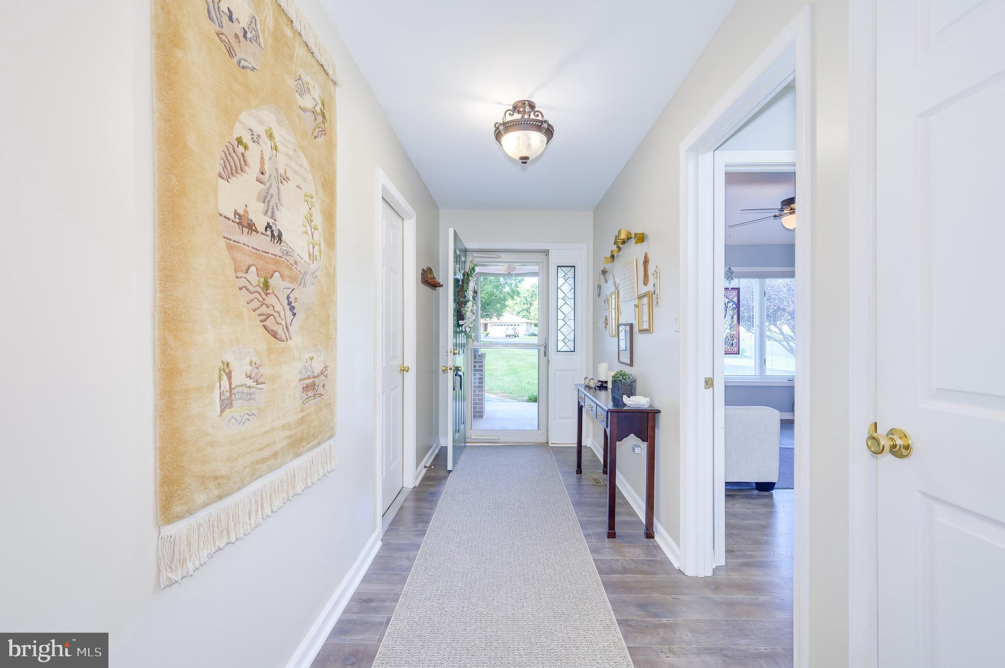 THE WOODS - Residential