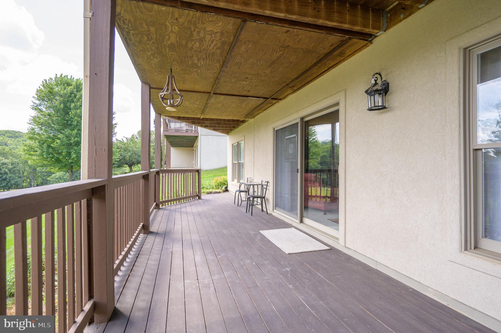 THE WOODS - Residential