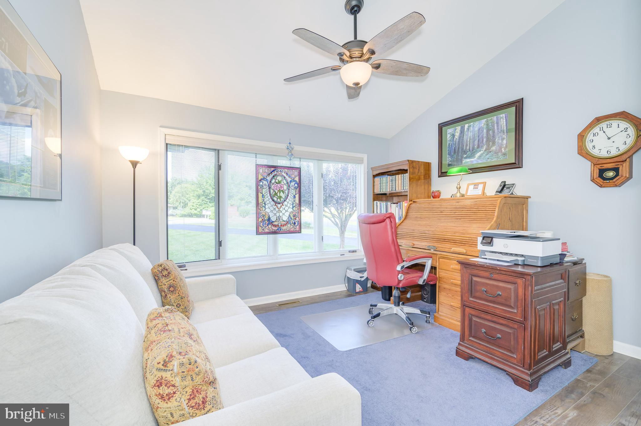 THE WOODS - Residential