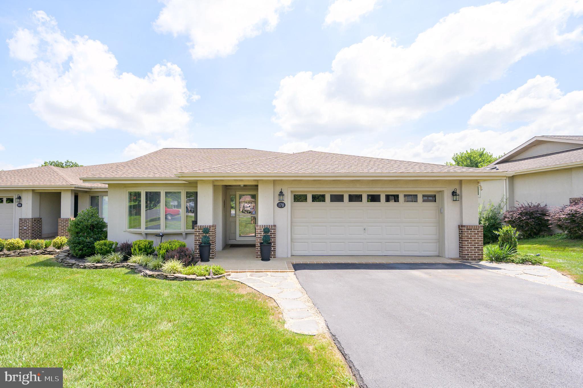 178 ARROWHEAD RIDGE