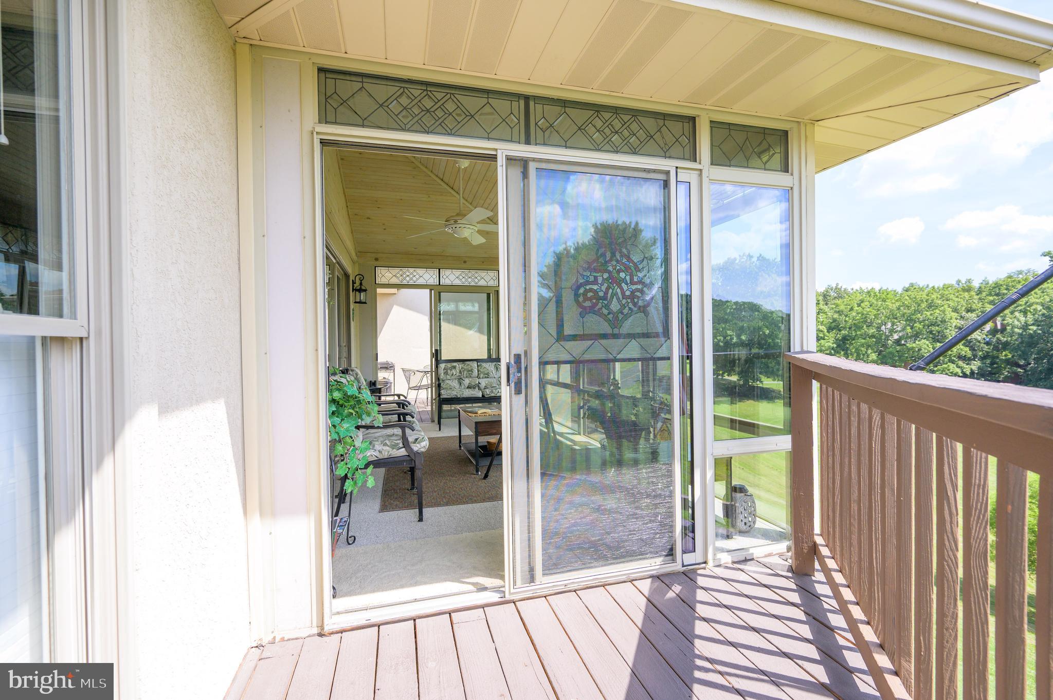 THE WOODS - Residential