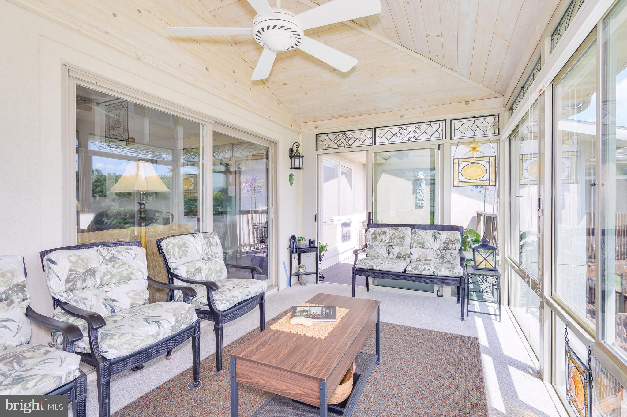 THE WOODS - Residential