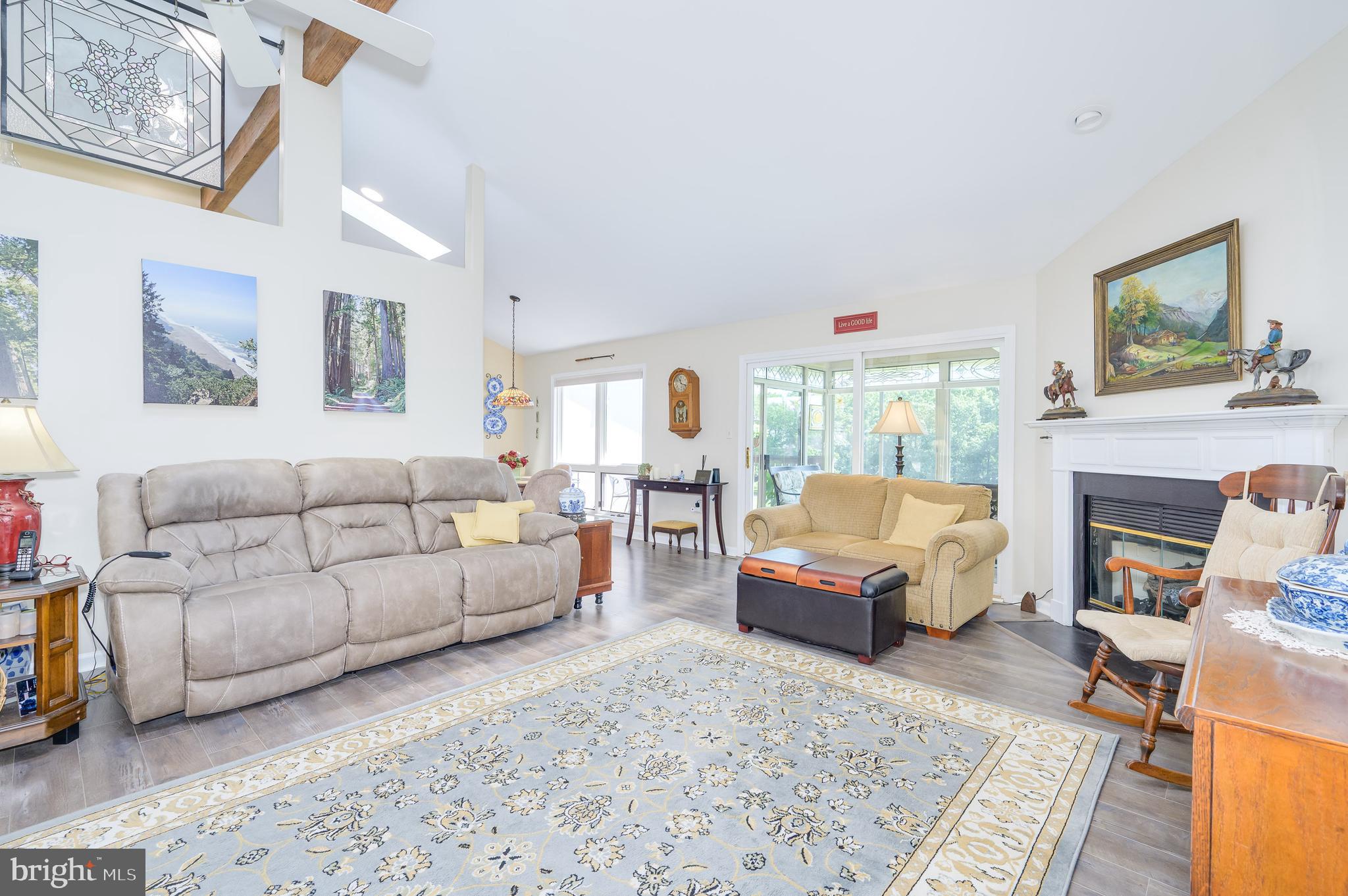 THE WOODS - Residential