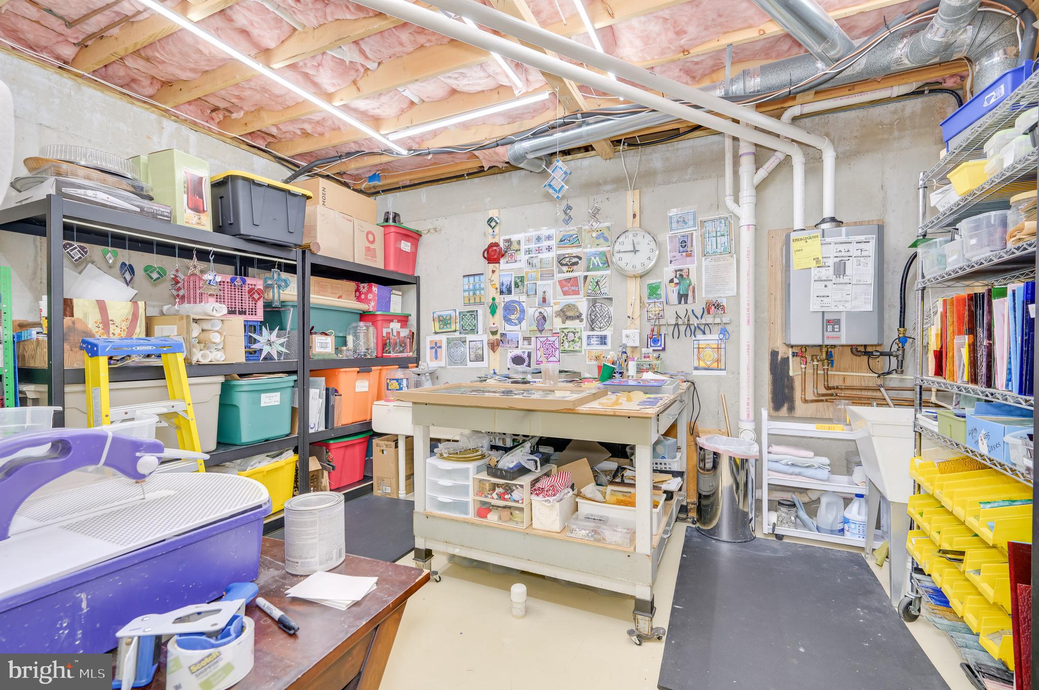 THE WOODS - Residential