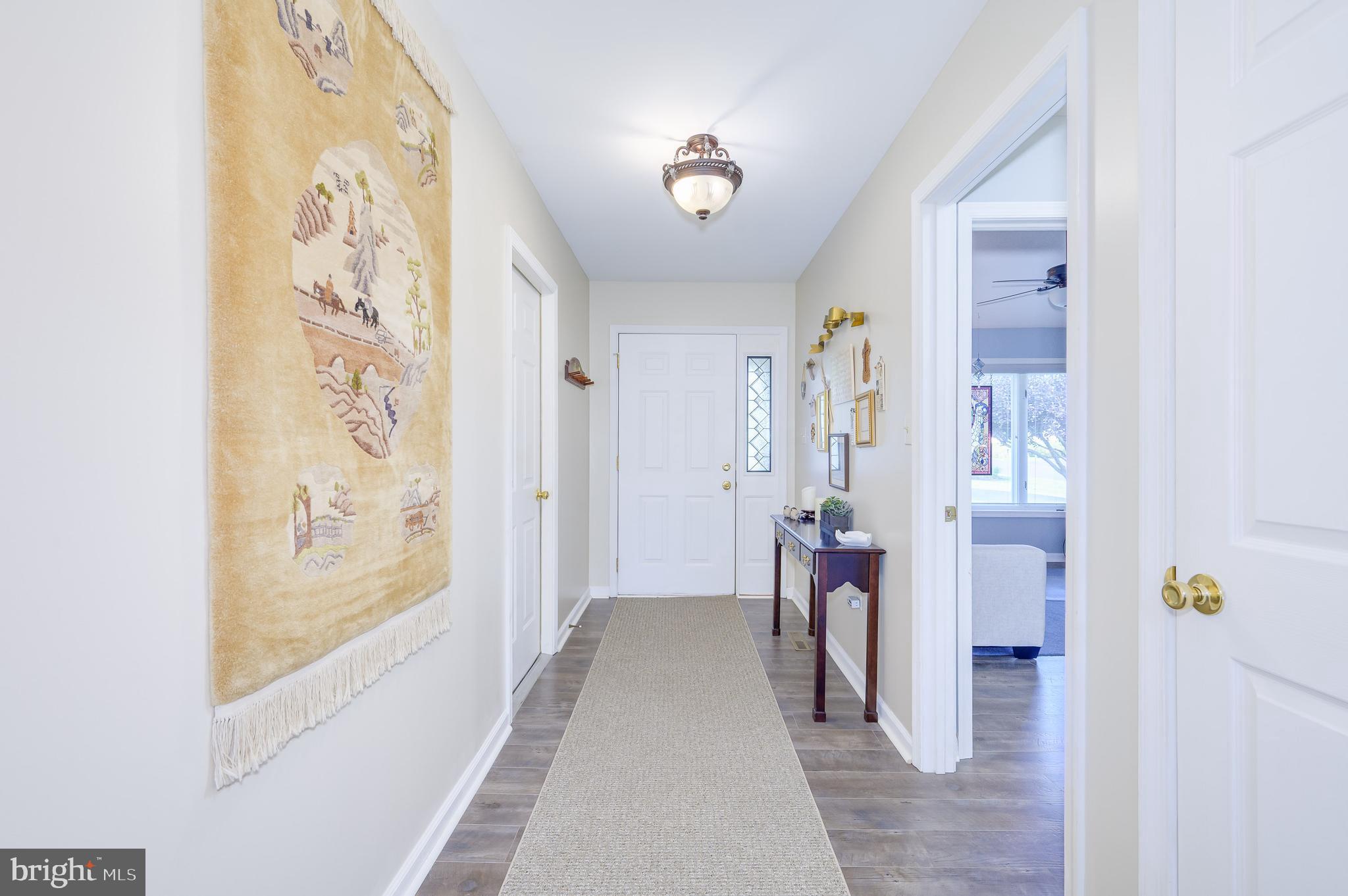 THE WOODS - Residential