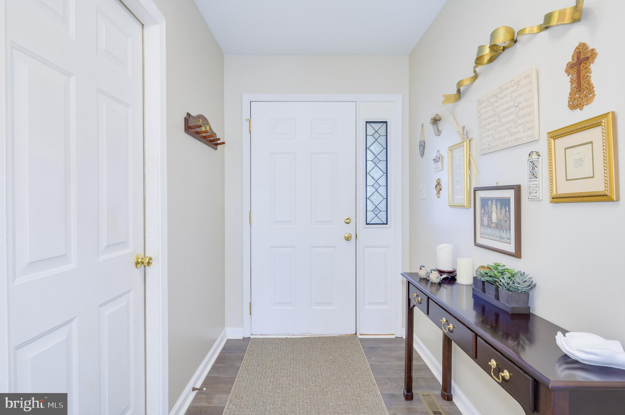 THE WOODS - Residential