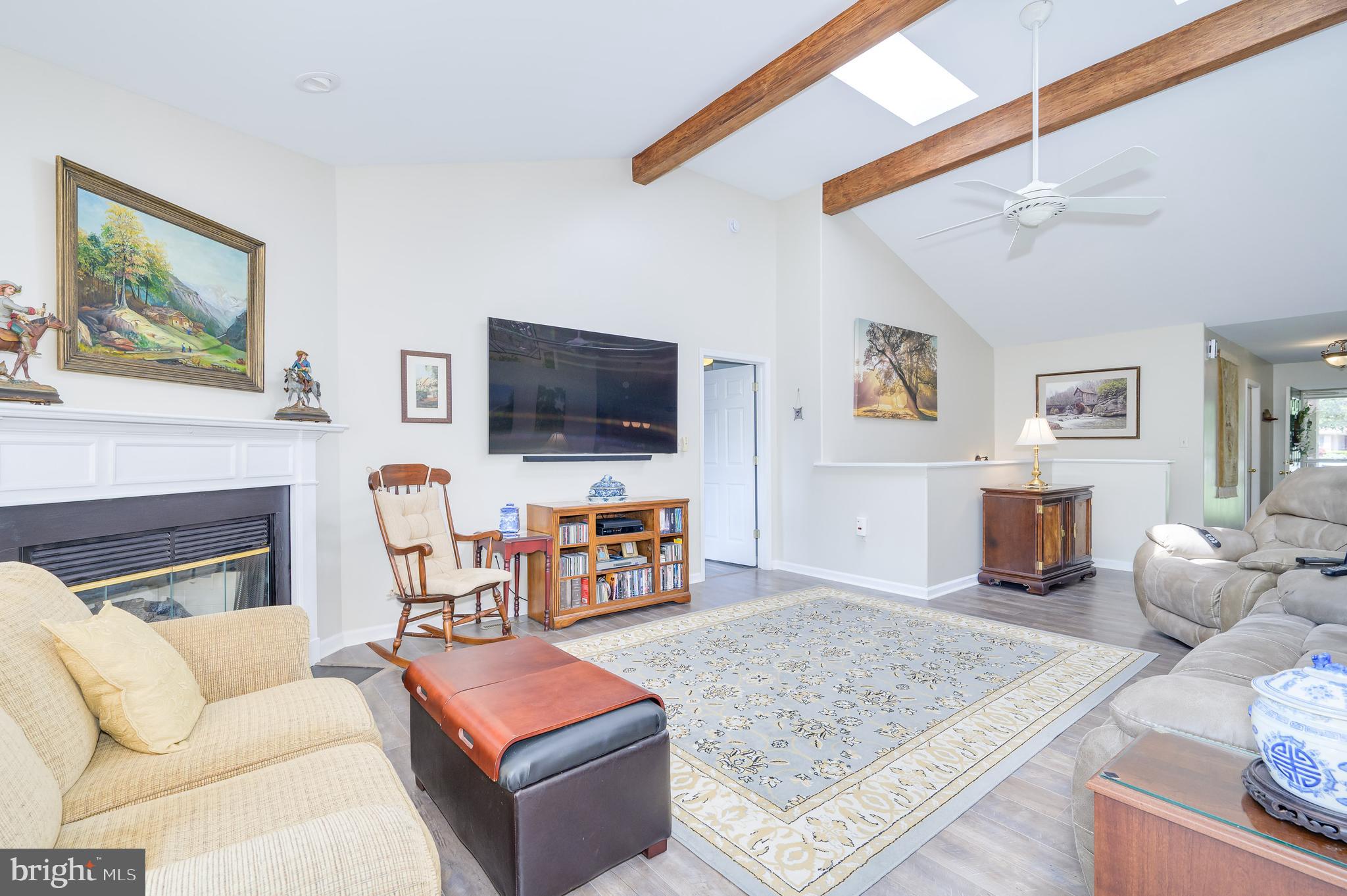 THE WOODS - Residential