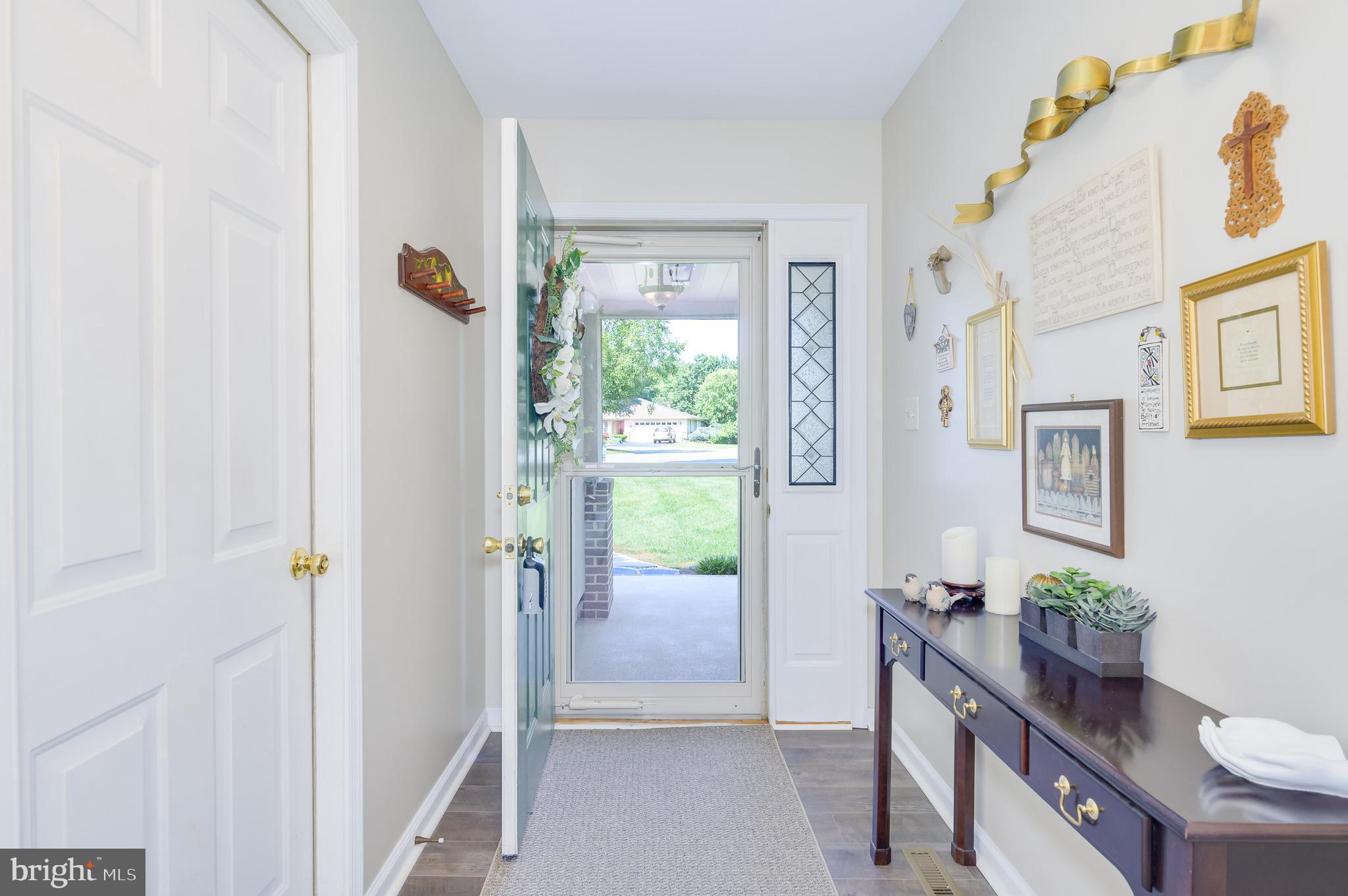 THE WOODS - Residential