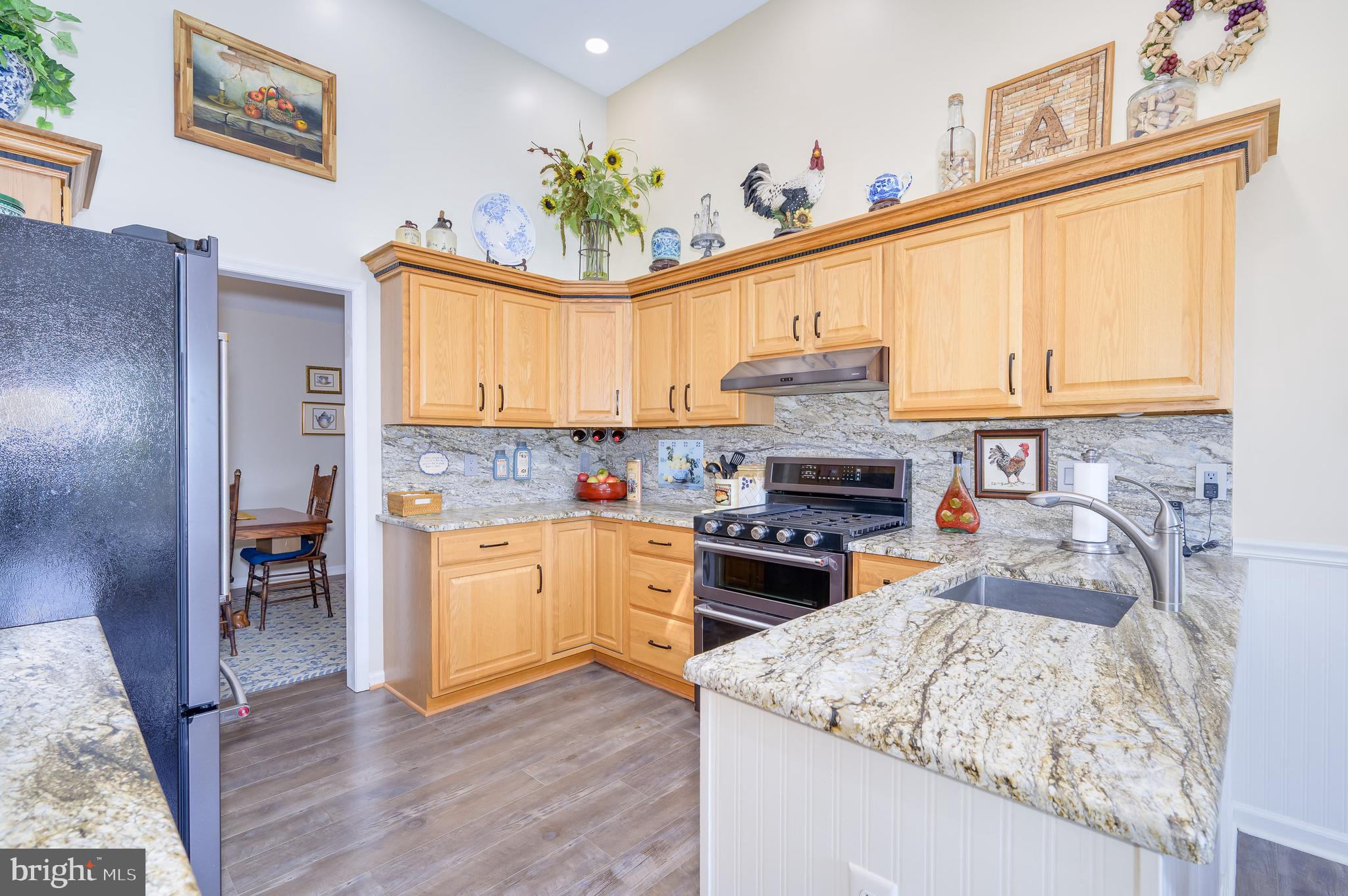 THE WOODS - Residential