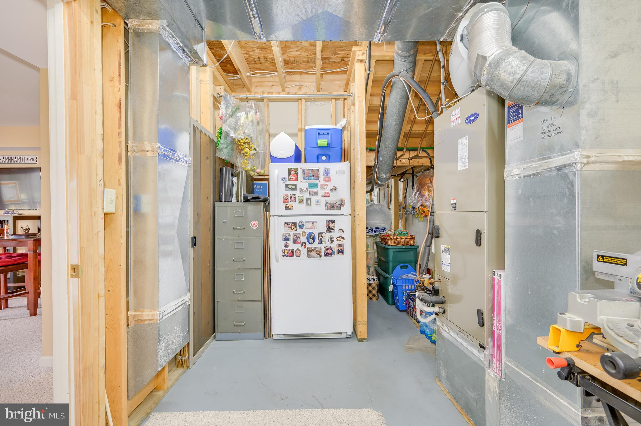 THE WOODS - Residential