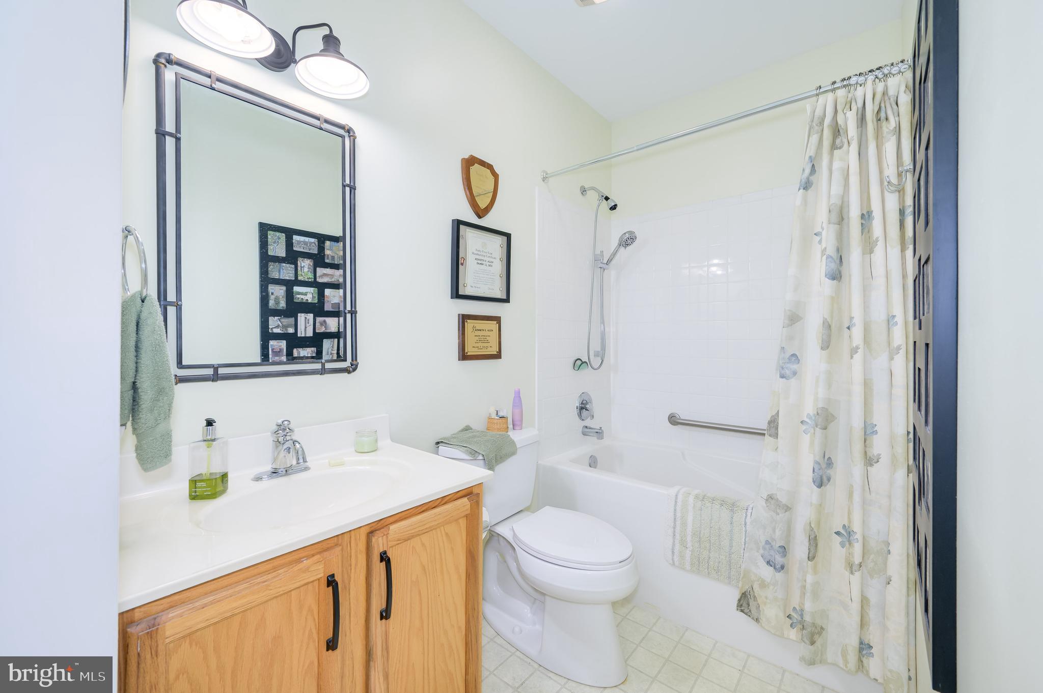 THE WOODS - Residential