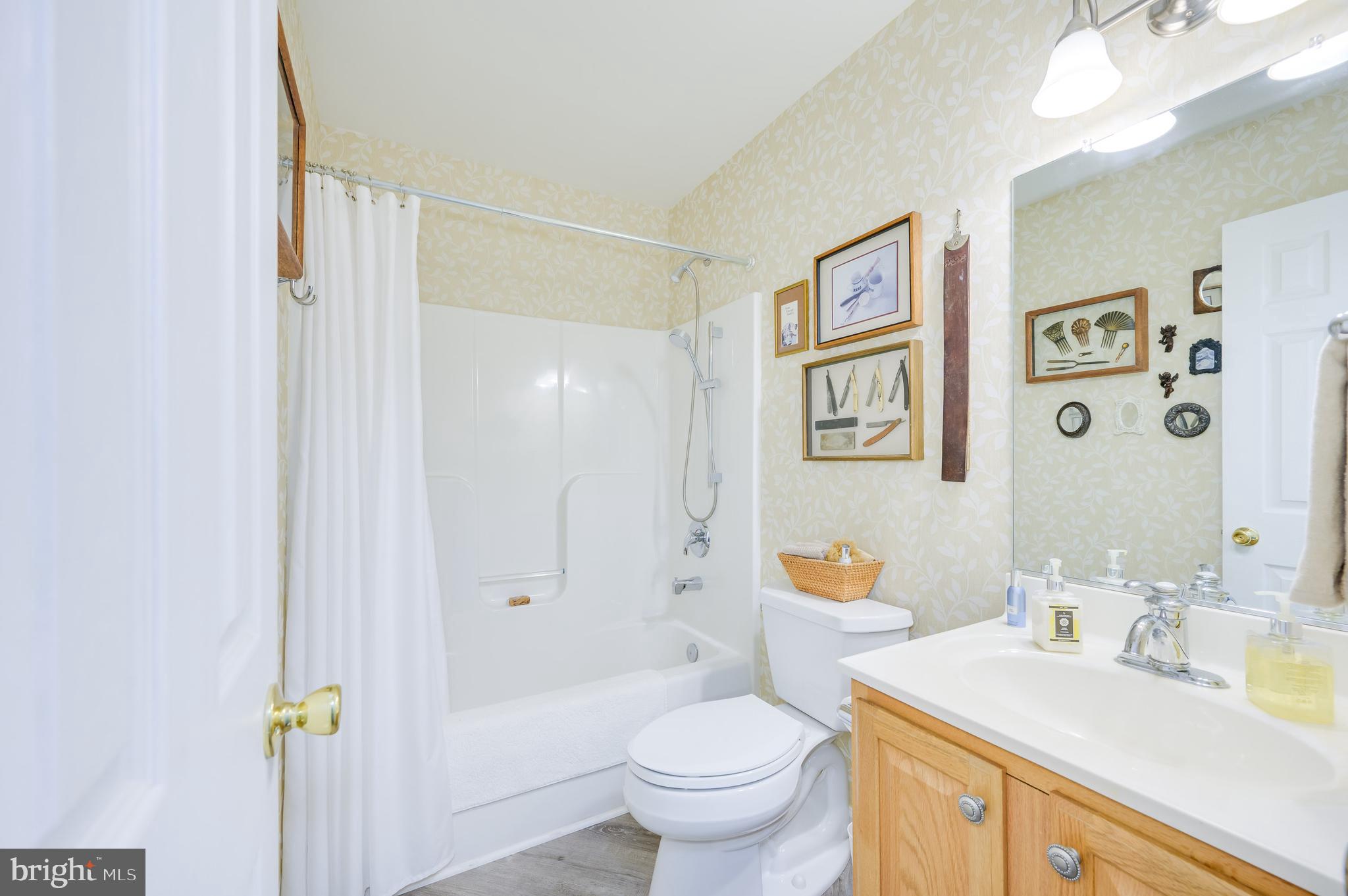 THE WOODS - Residential