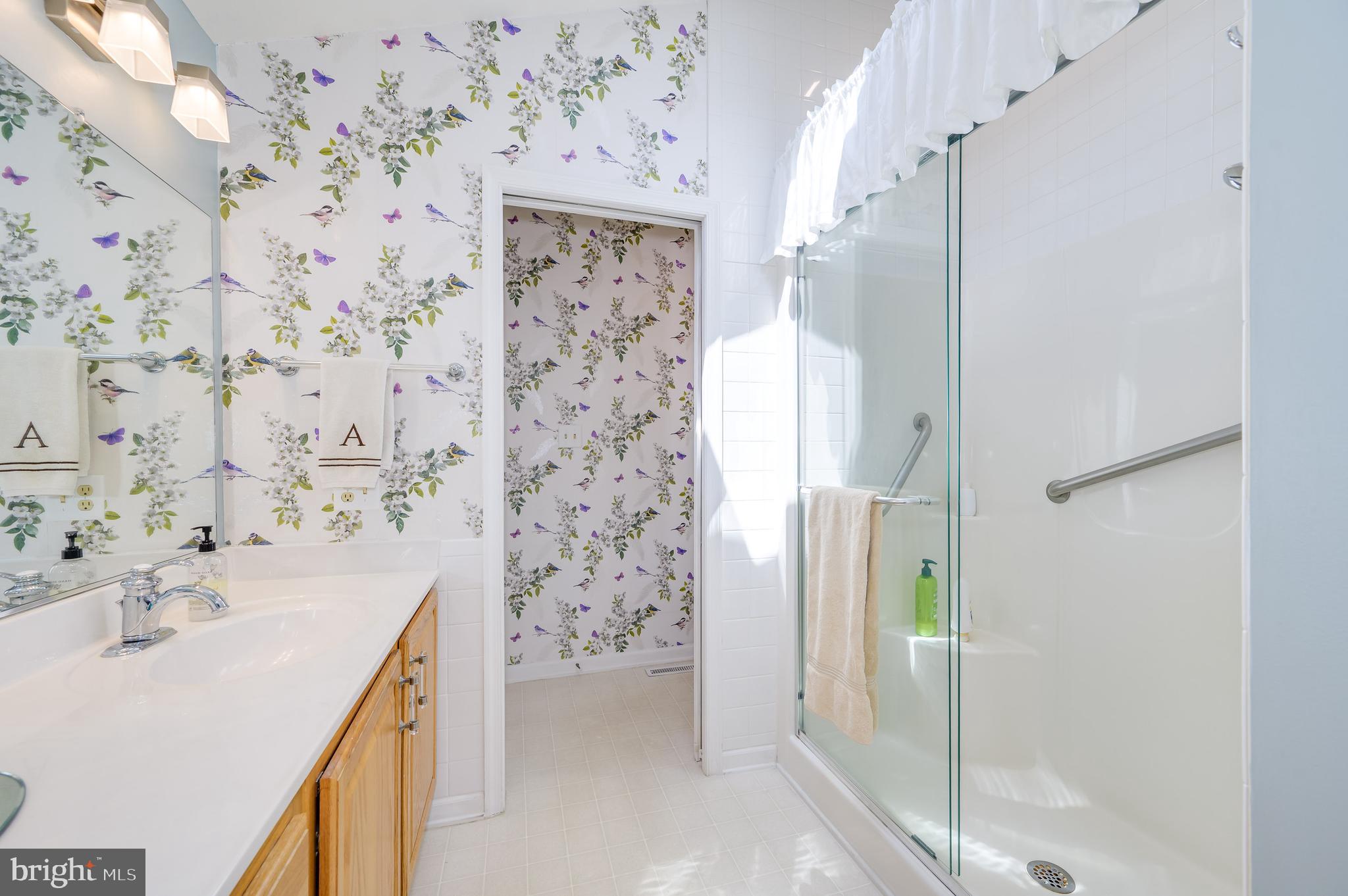 THE WOODS - Residential