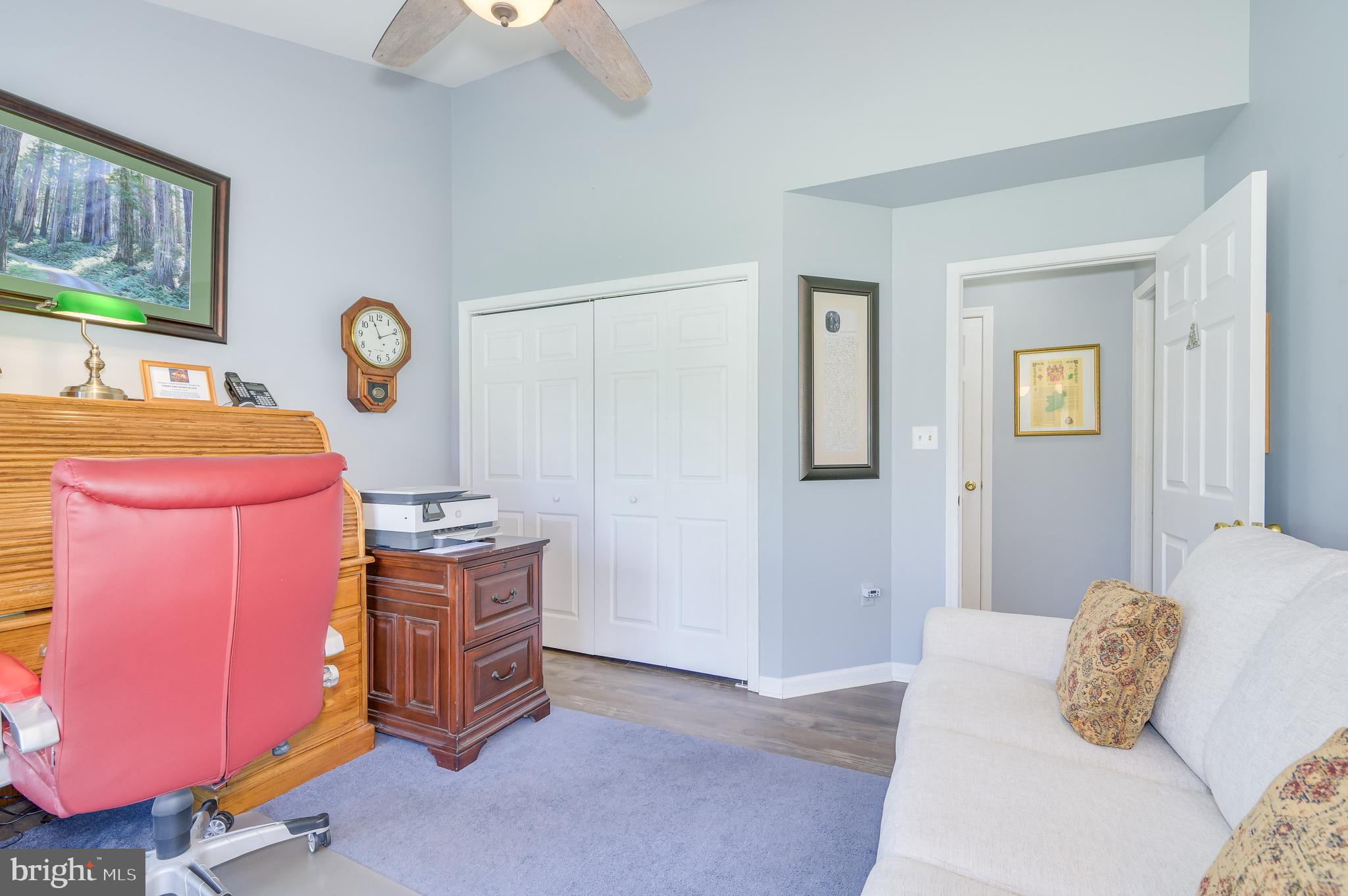 THE WOODS - Residential