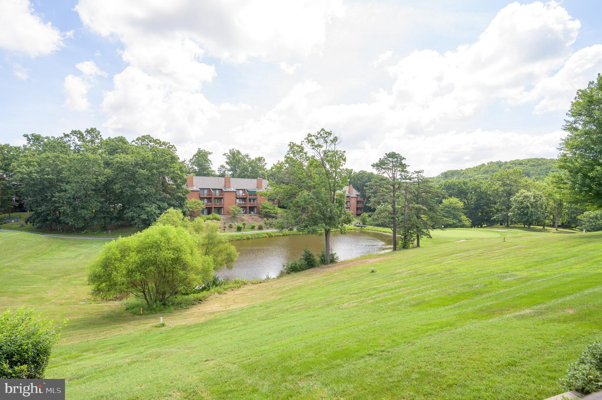 THE WOODS - Residential