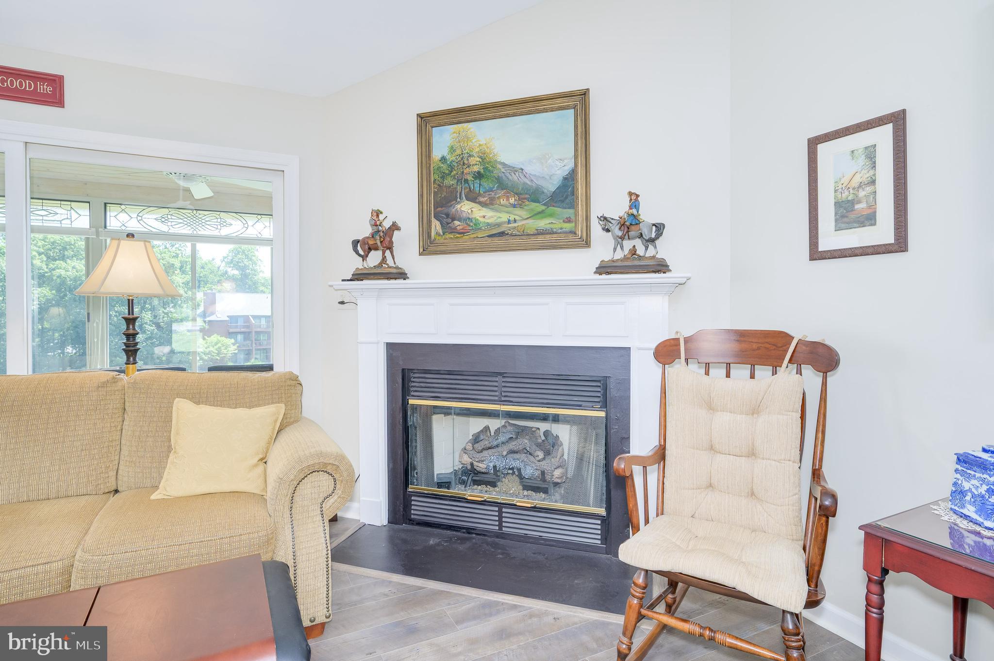 THE WOODS - Residential