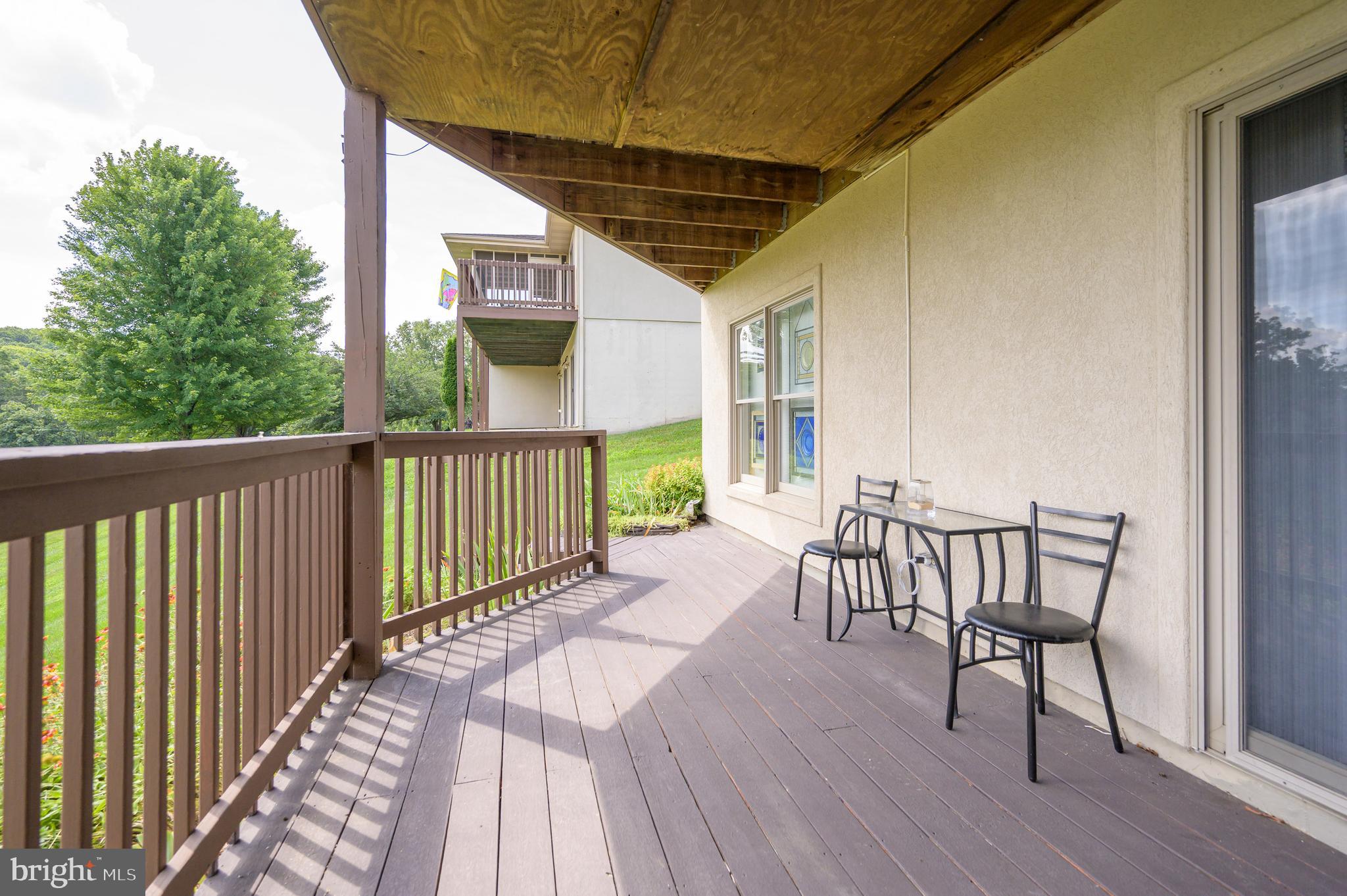 THE WOODS - Residential