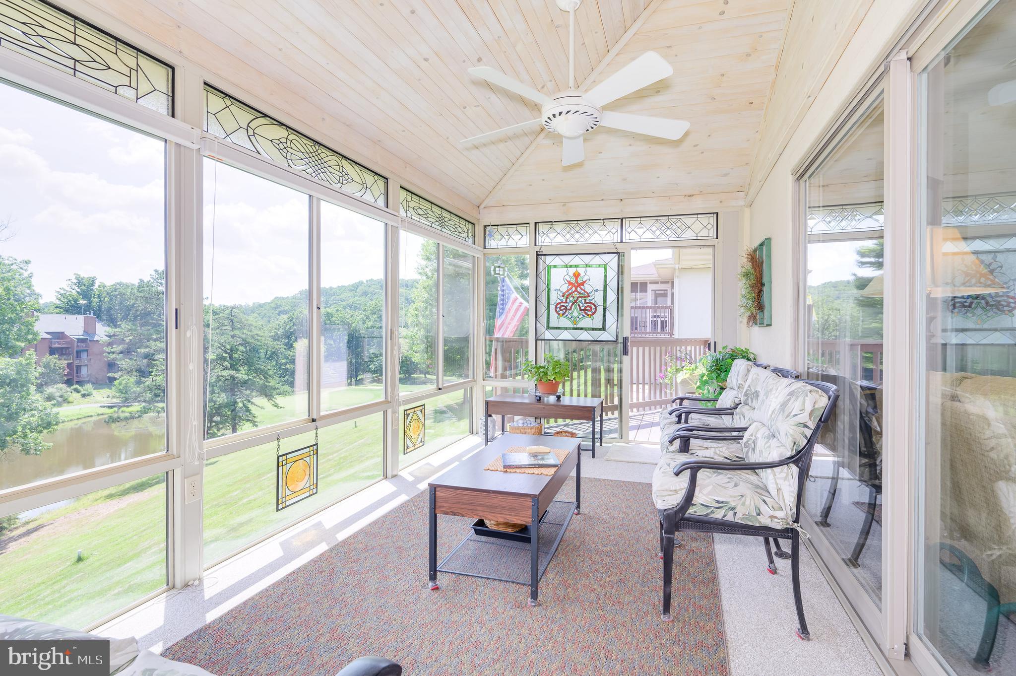 THE WOODS - Residential