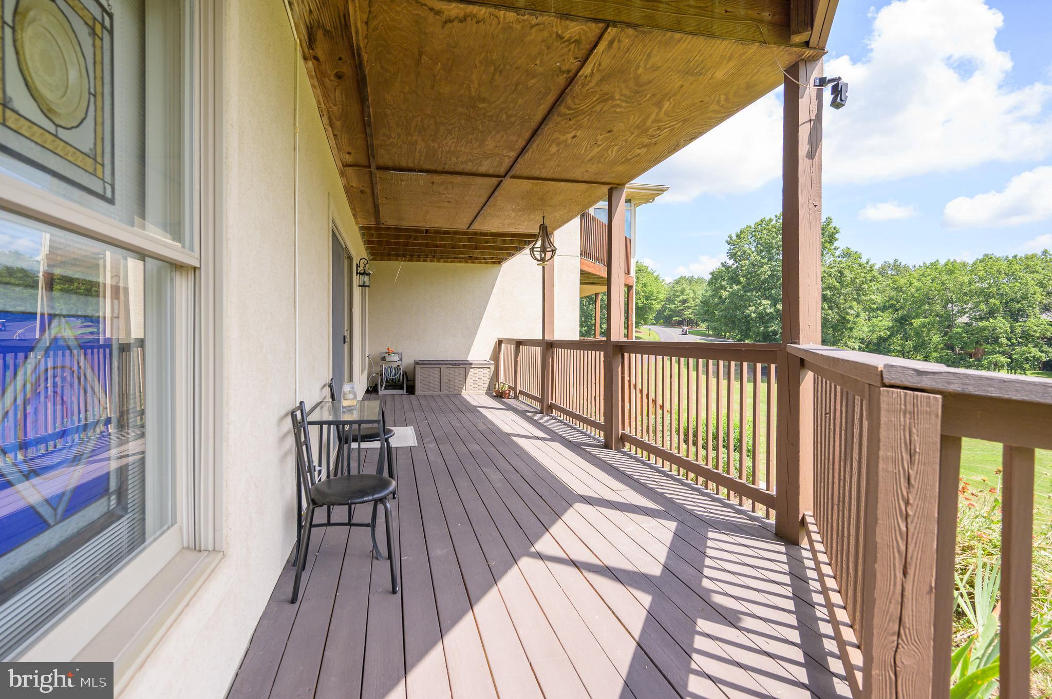 THE WOODS - Residential