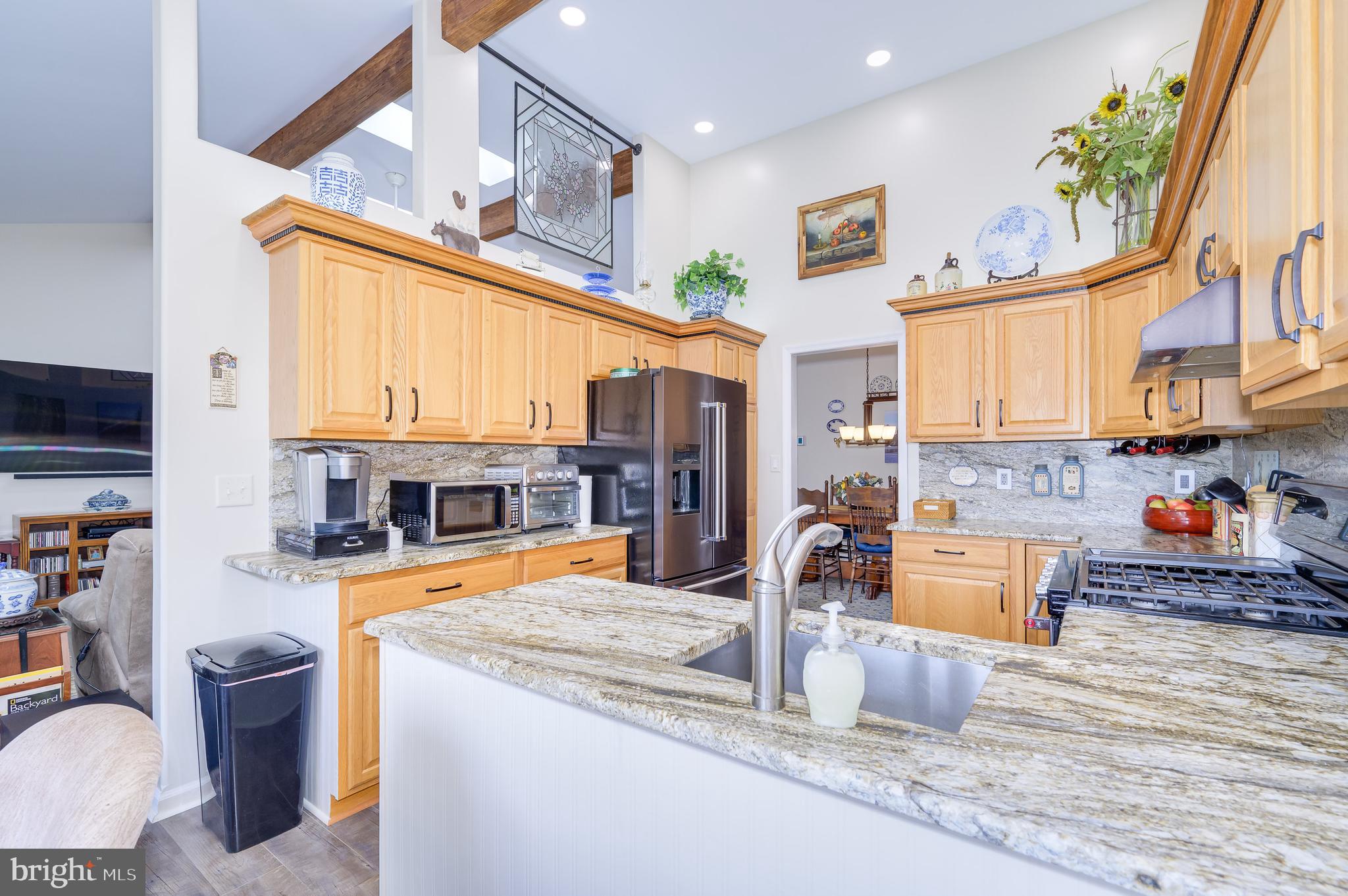 THE WOODS - Residential