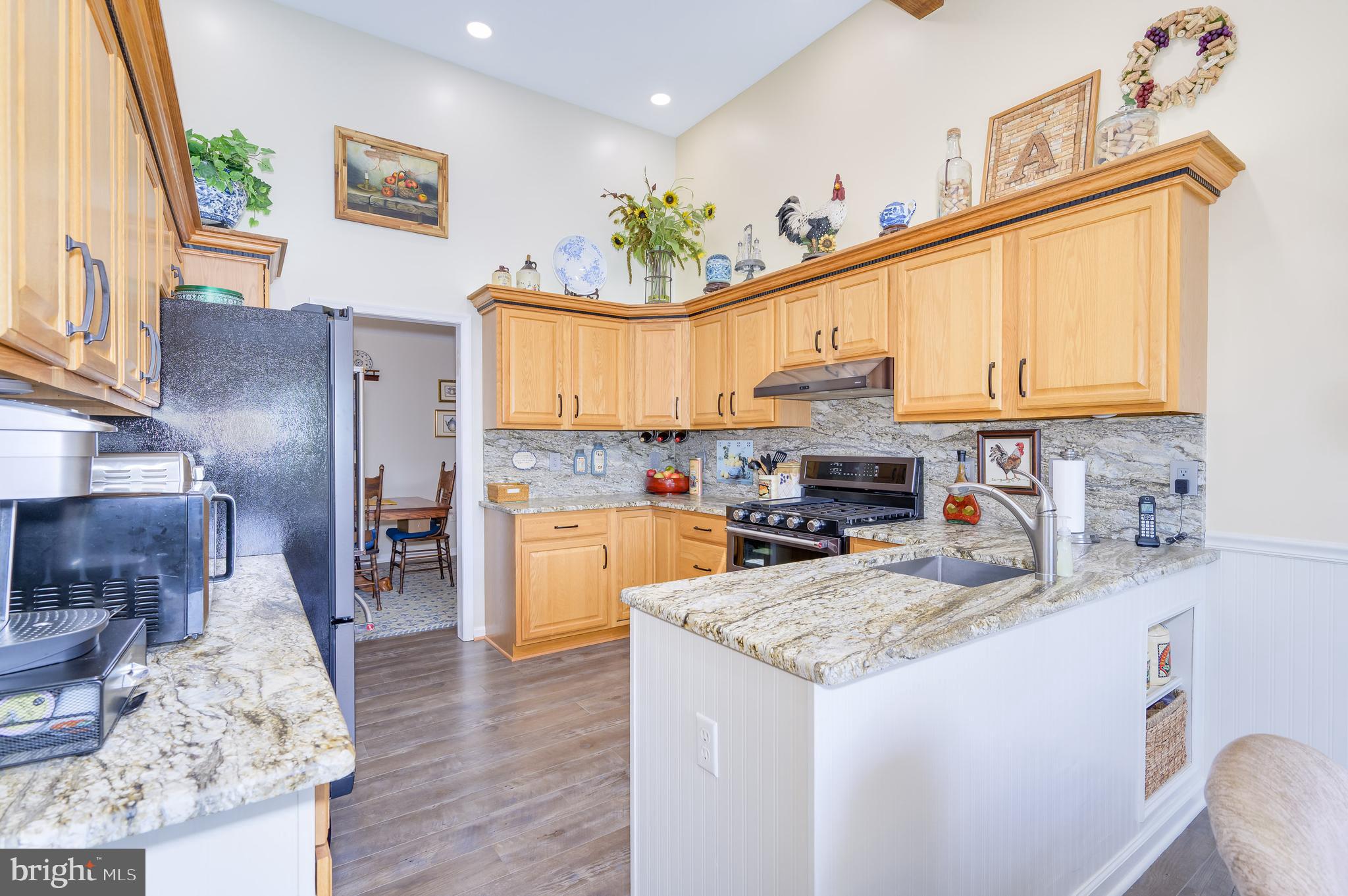 THE WOODS - Residential