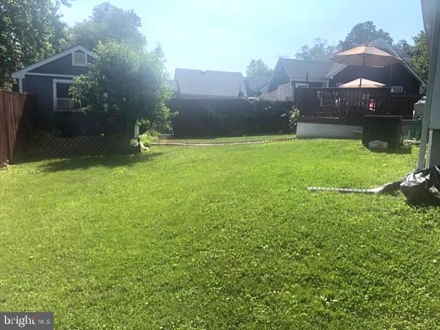 NONE AVAILABLE - Residential Lease