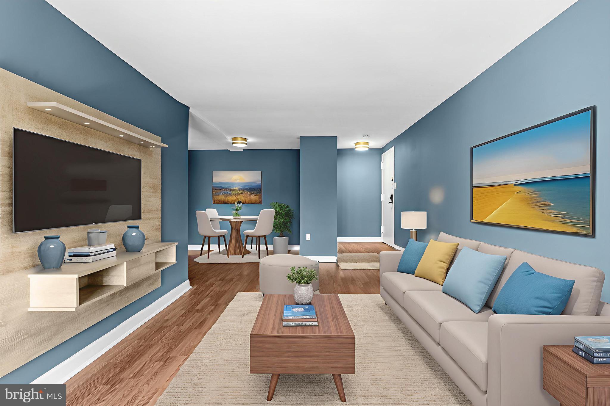 VILLA RIDGE CONDOMINIUM - Residential