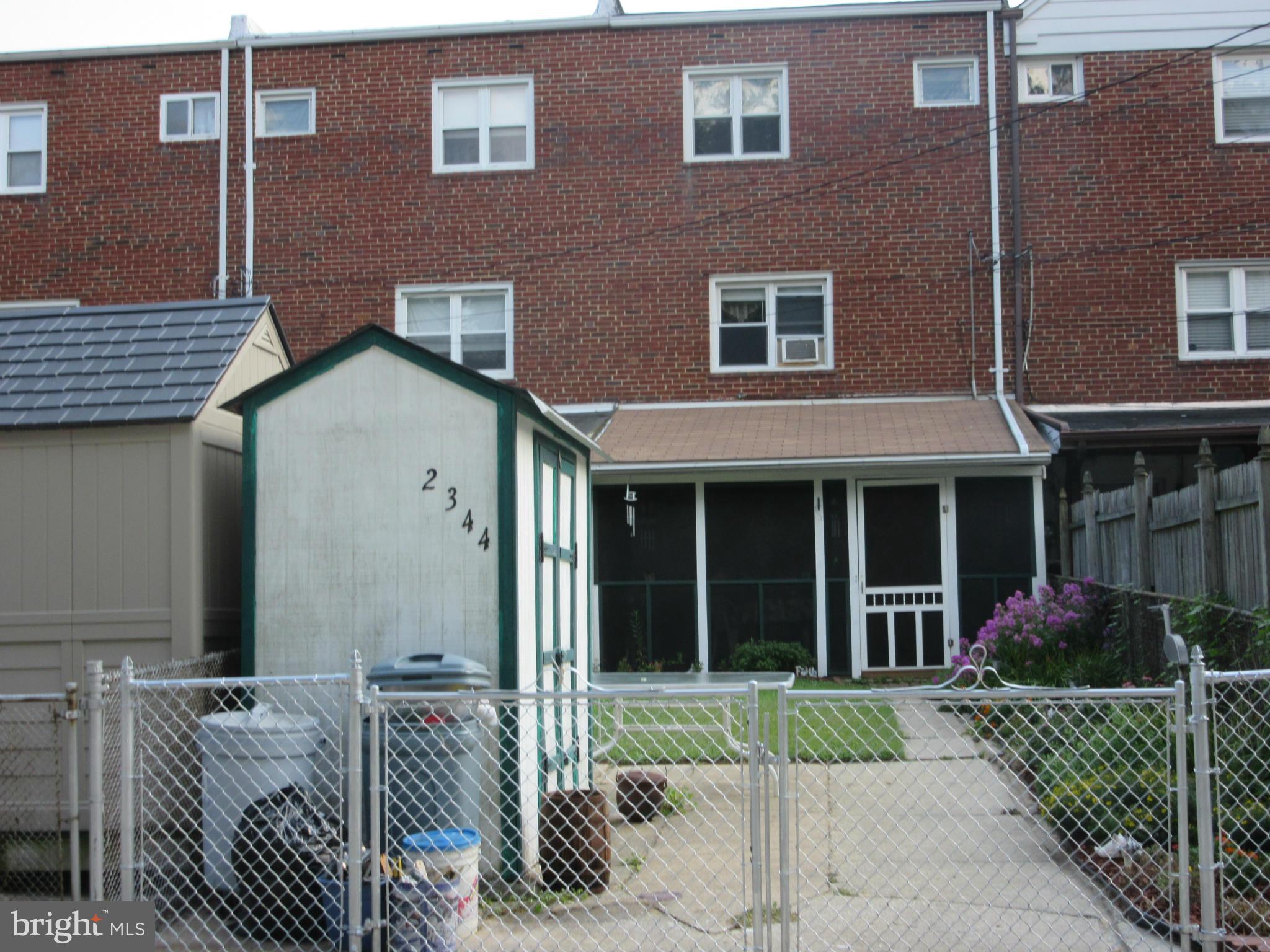 EASTFIELD - Residential