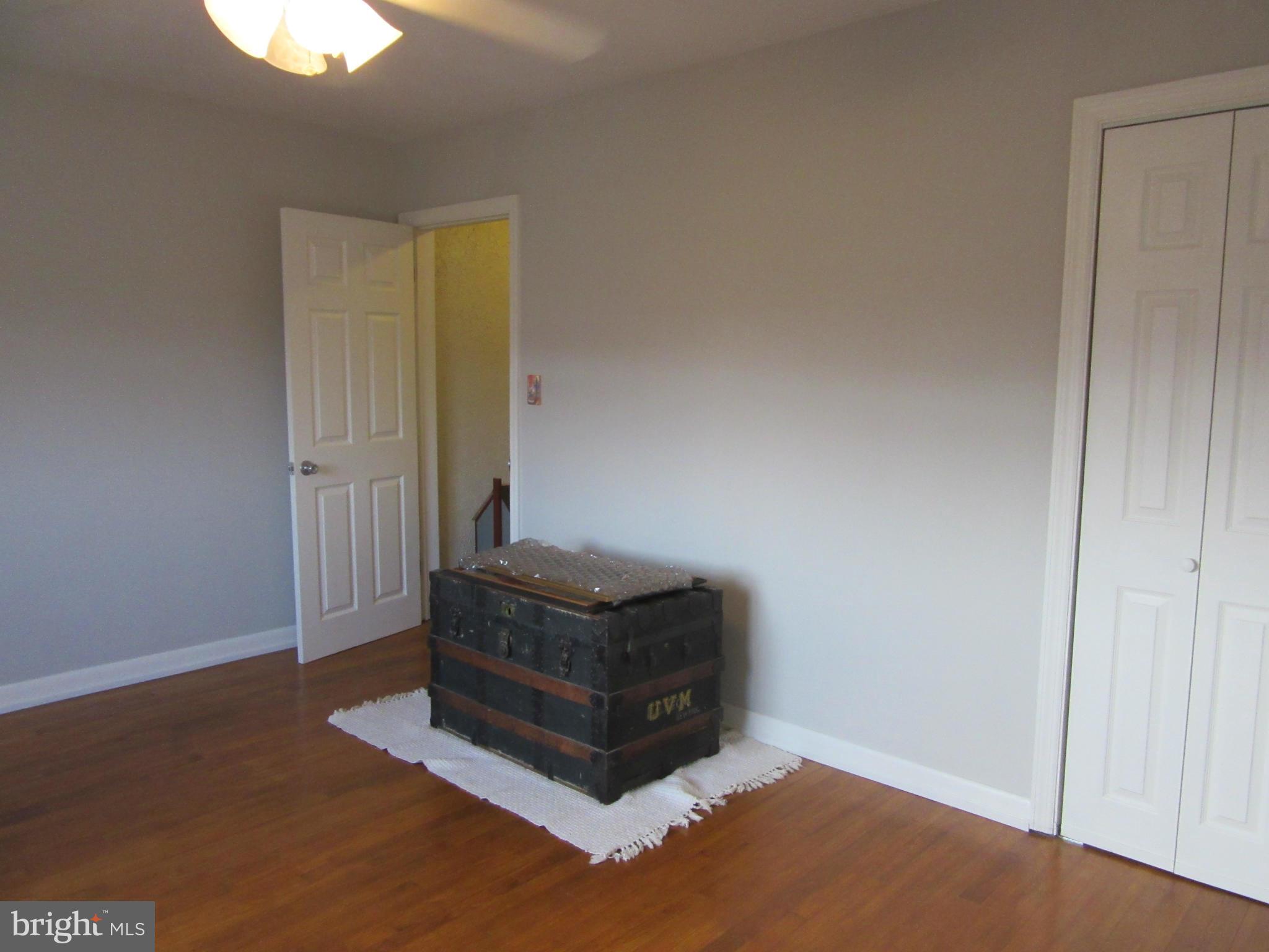 EASTFIELD - Residential