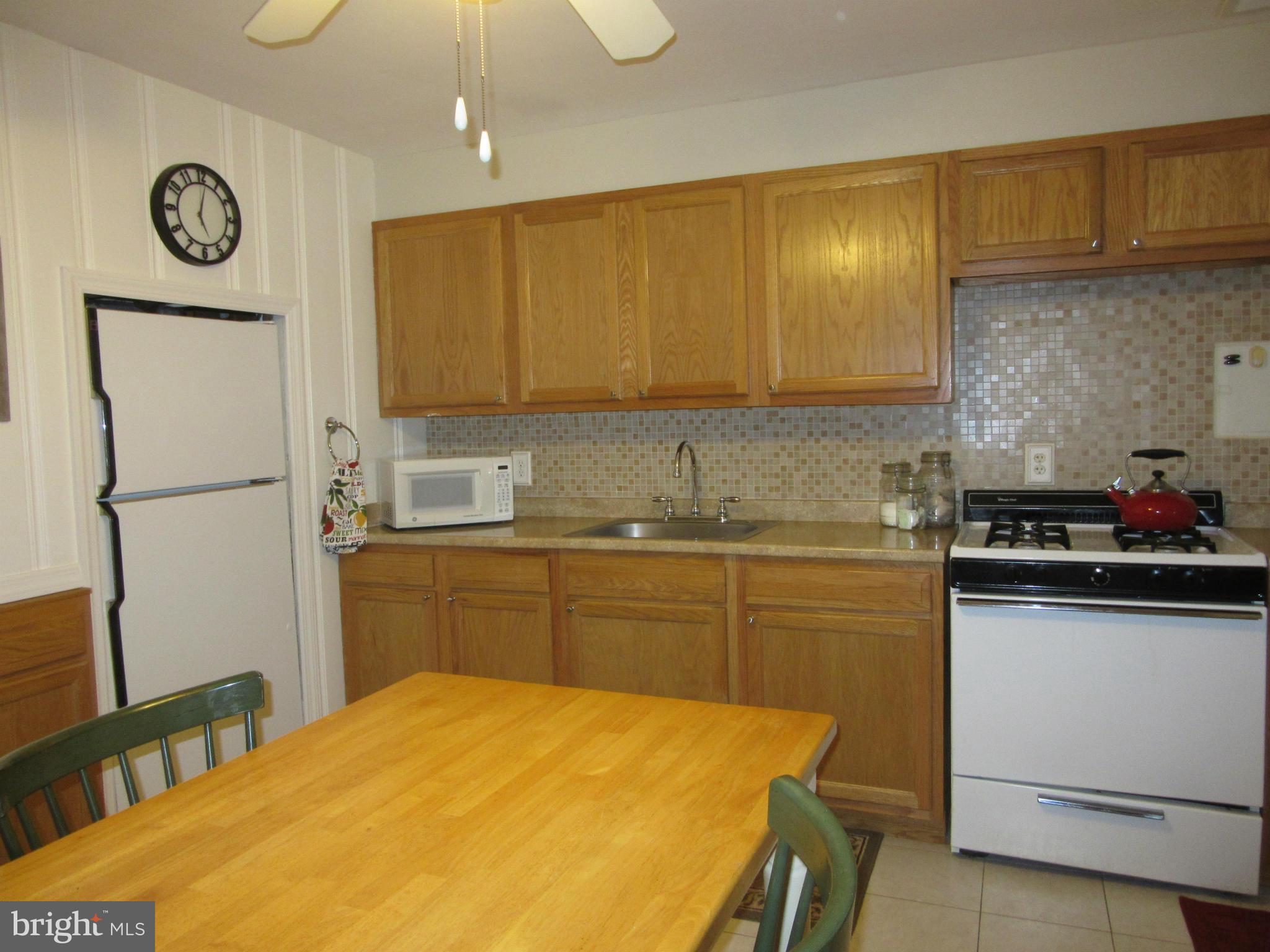 EASTFIELD - Residential