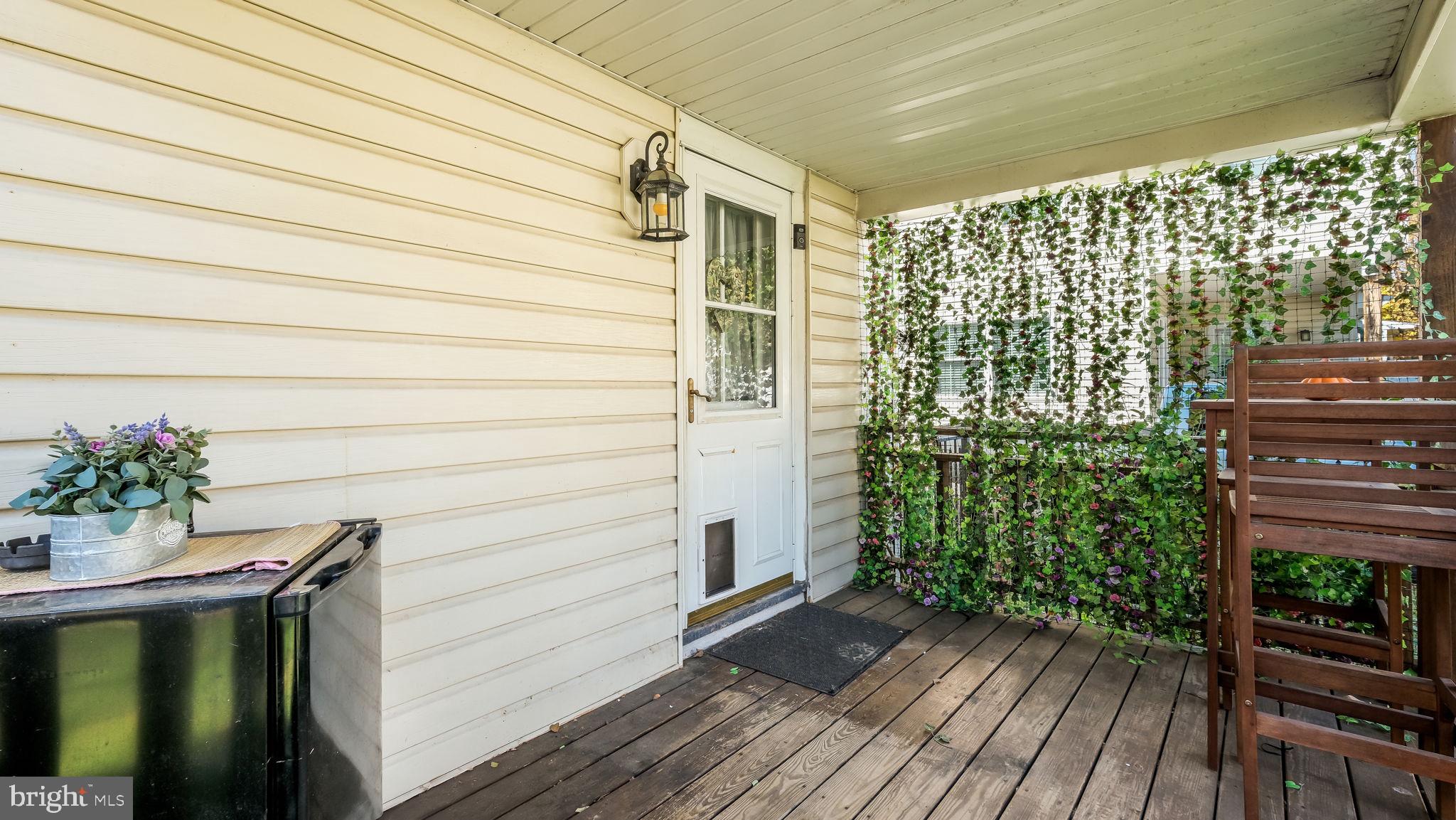 MILL RUN - Residential