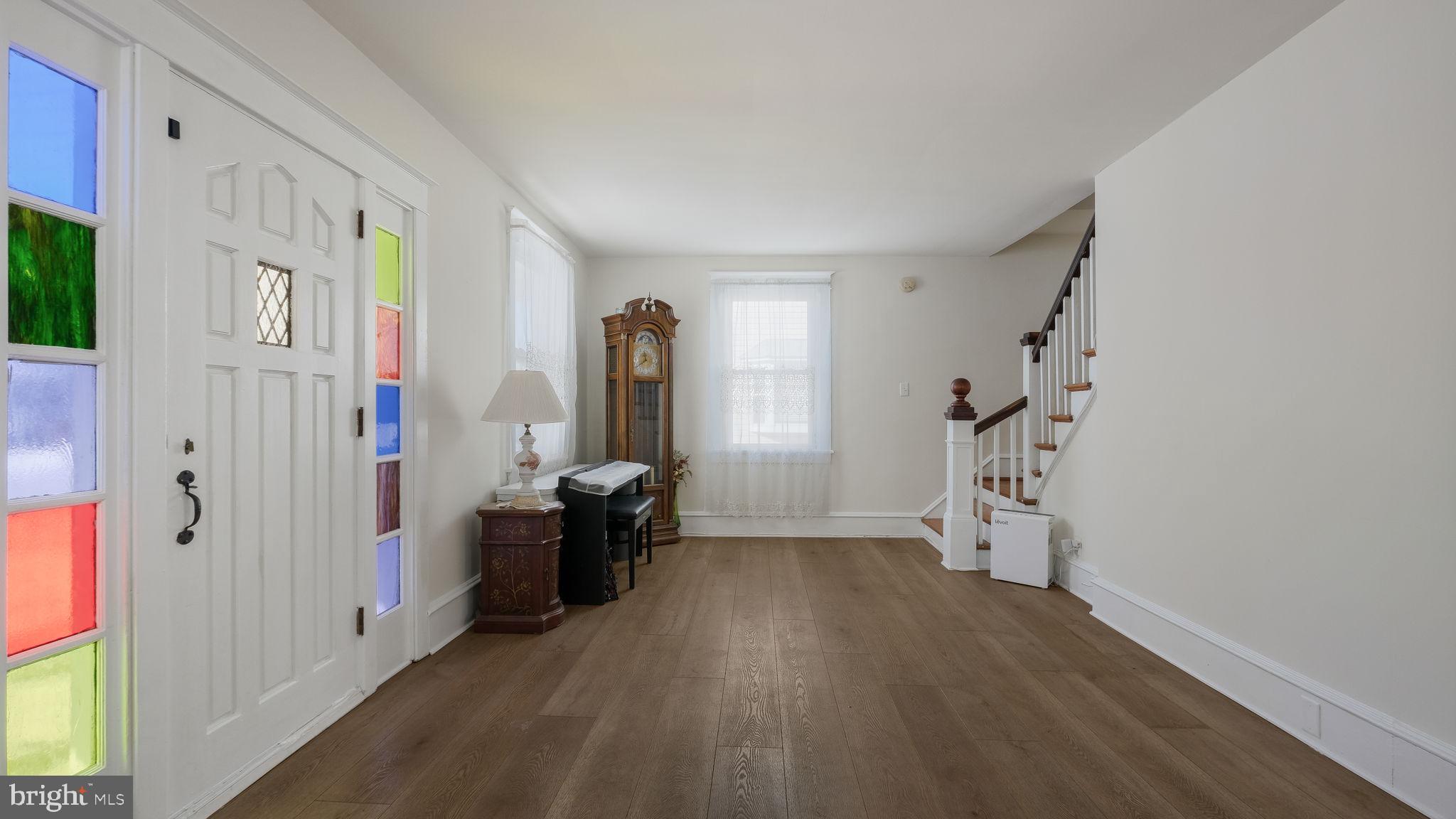 MILL RUN - Residential