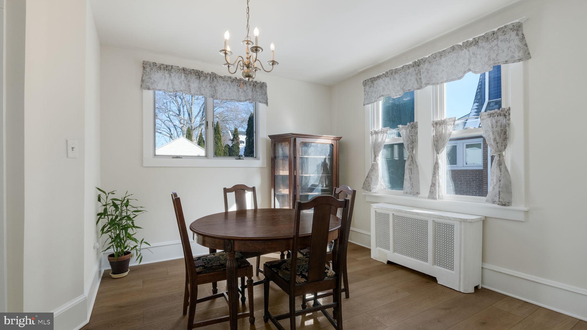 MILL RUN - Residential