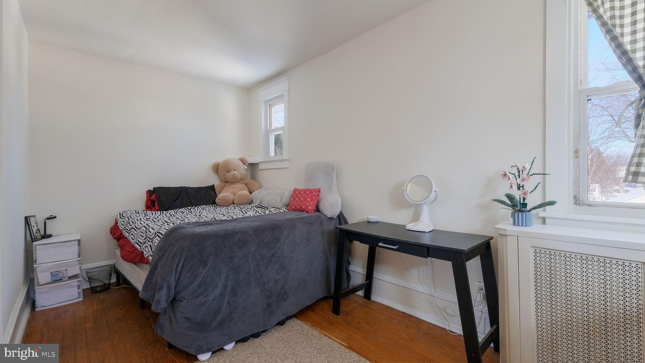 MILL RUN - Residential