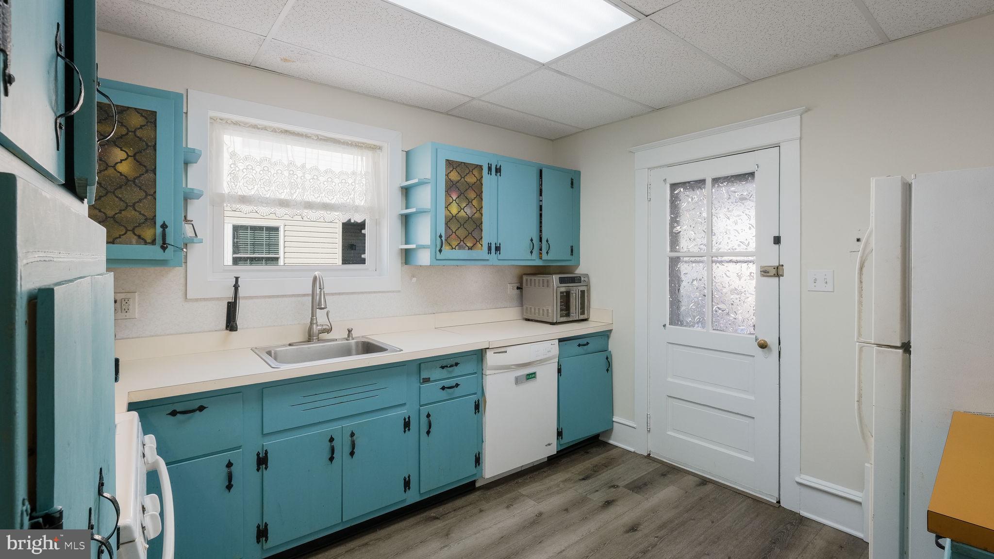 MILL RUN - Residential