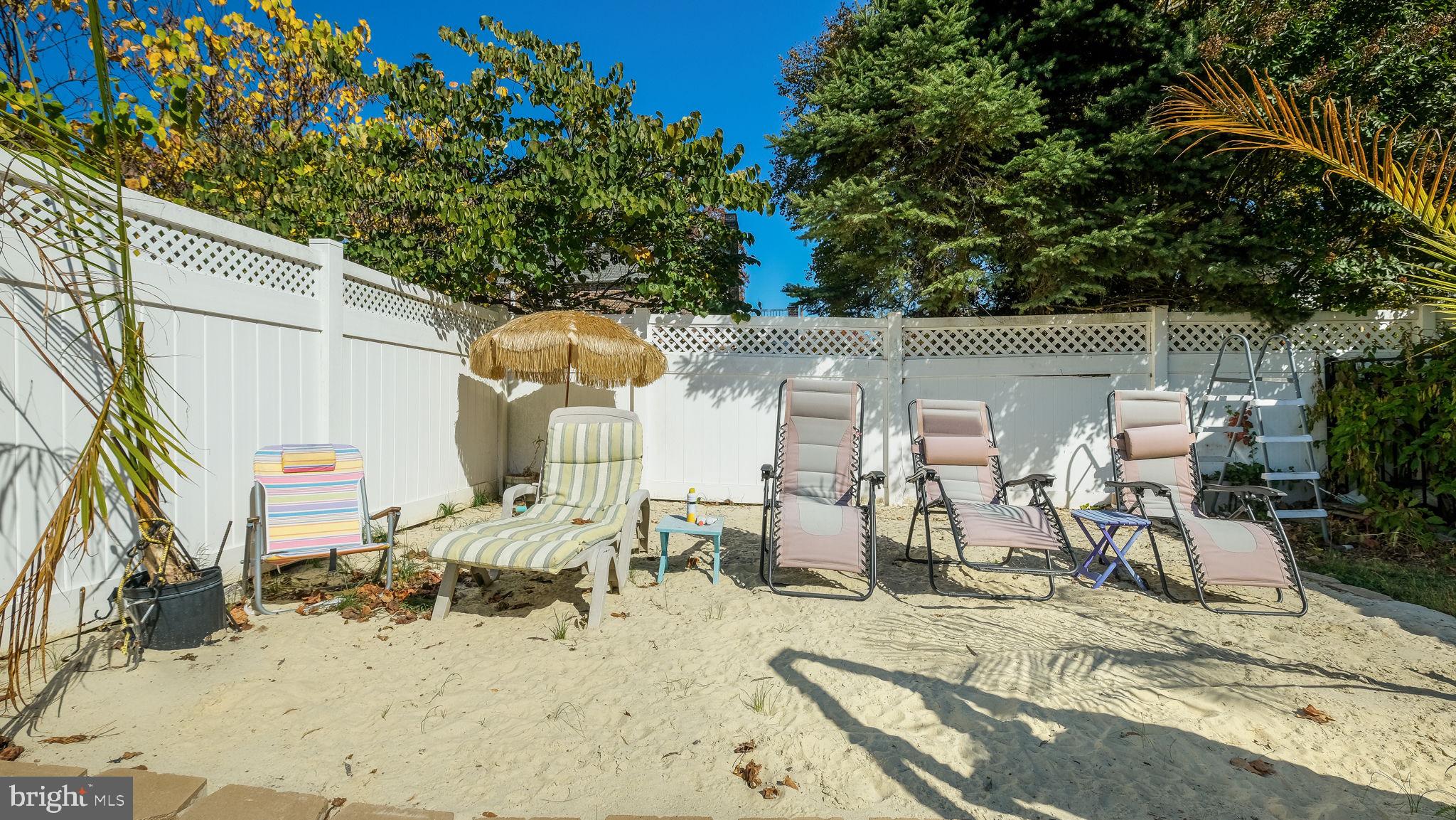 MILL RUN - Residential