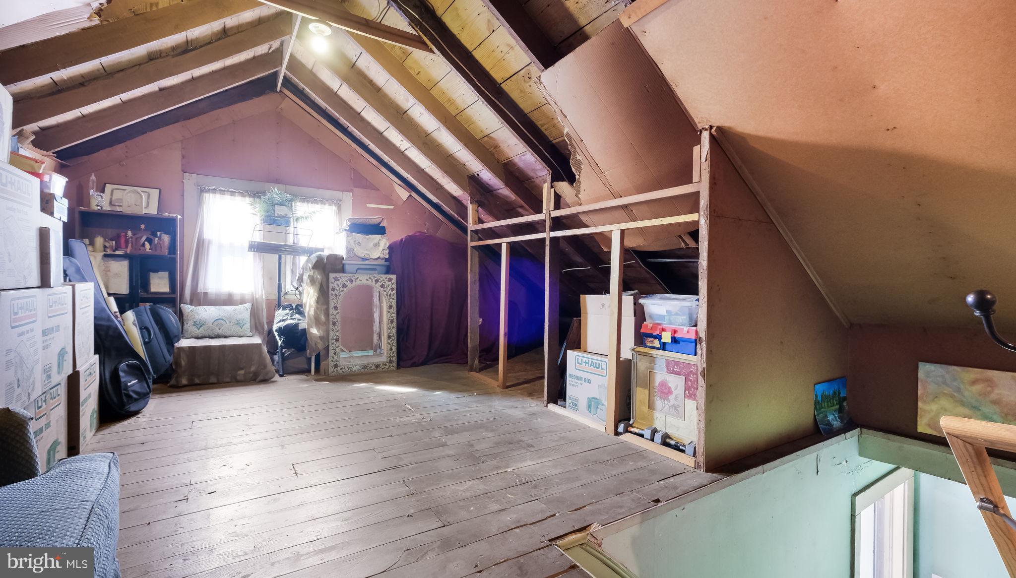 MILL RUN - Residential