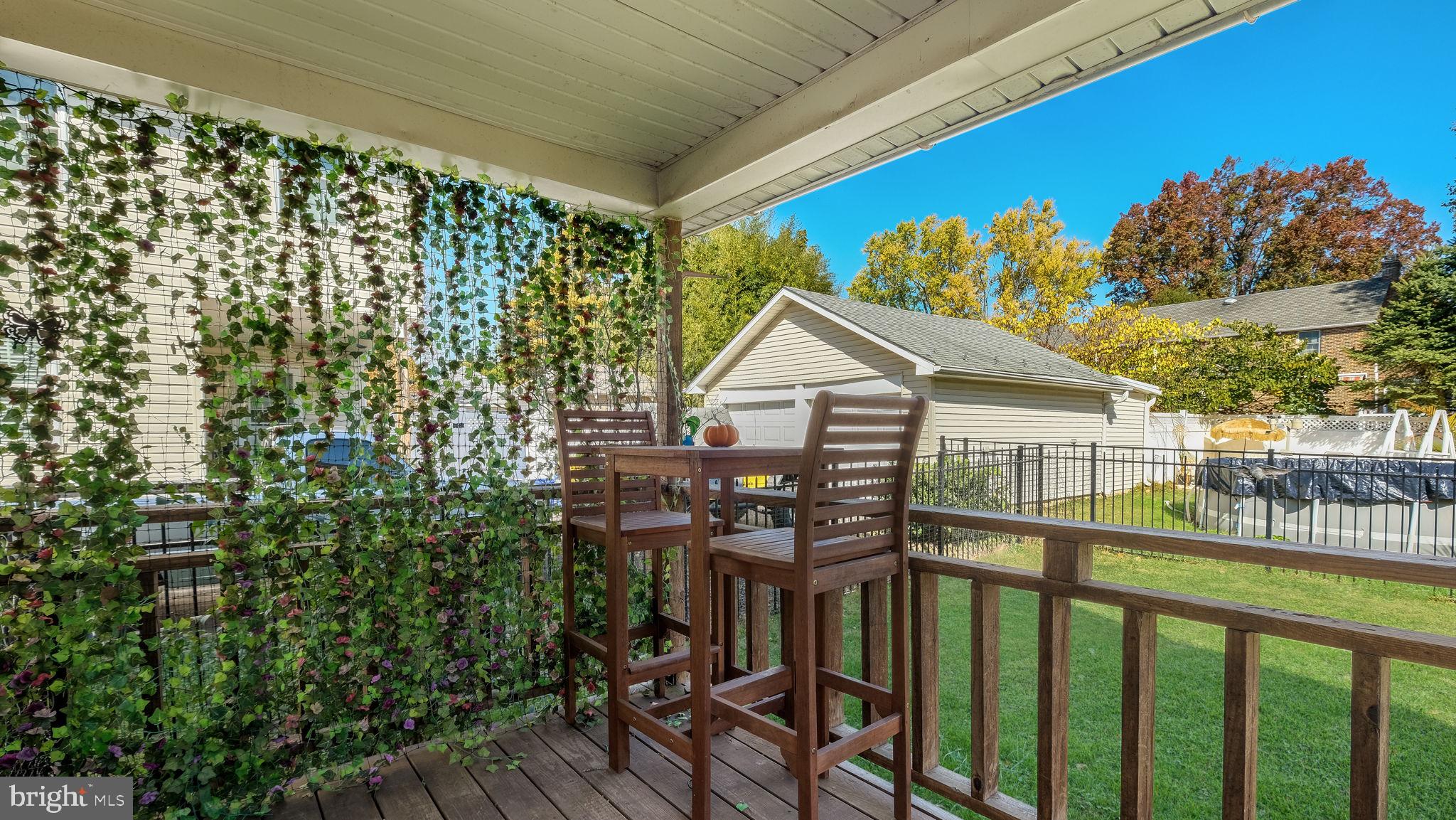 MILL RUN - Residential