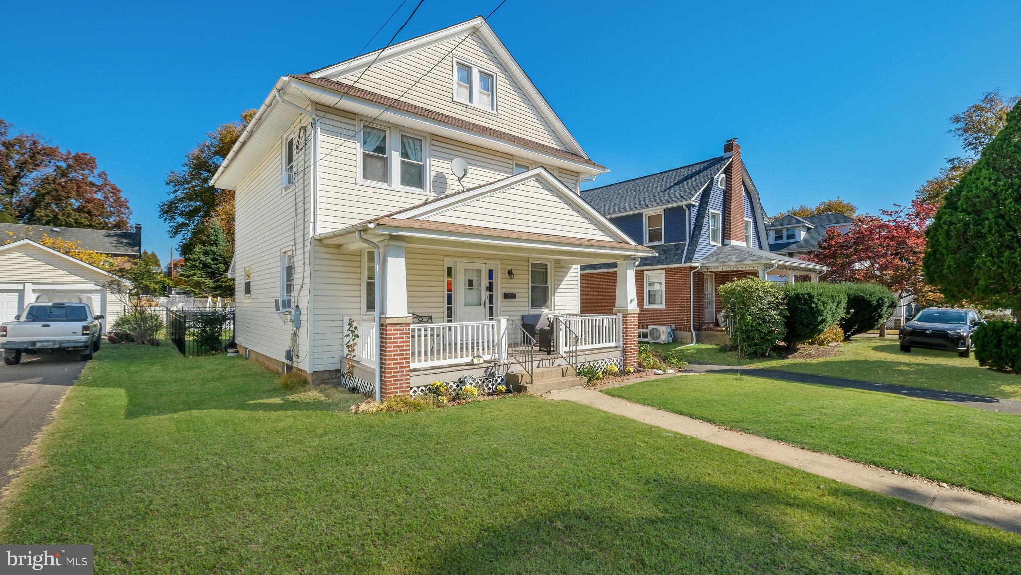 MILL RUN - Residential