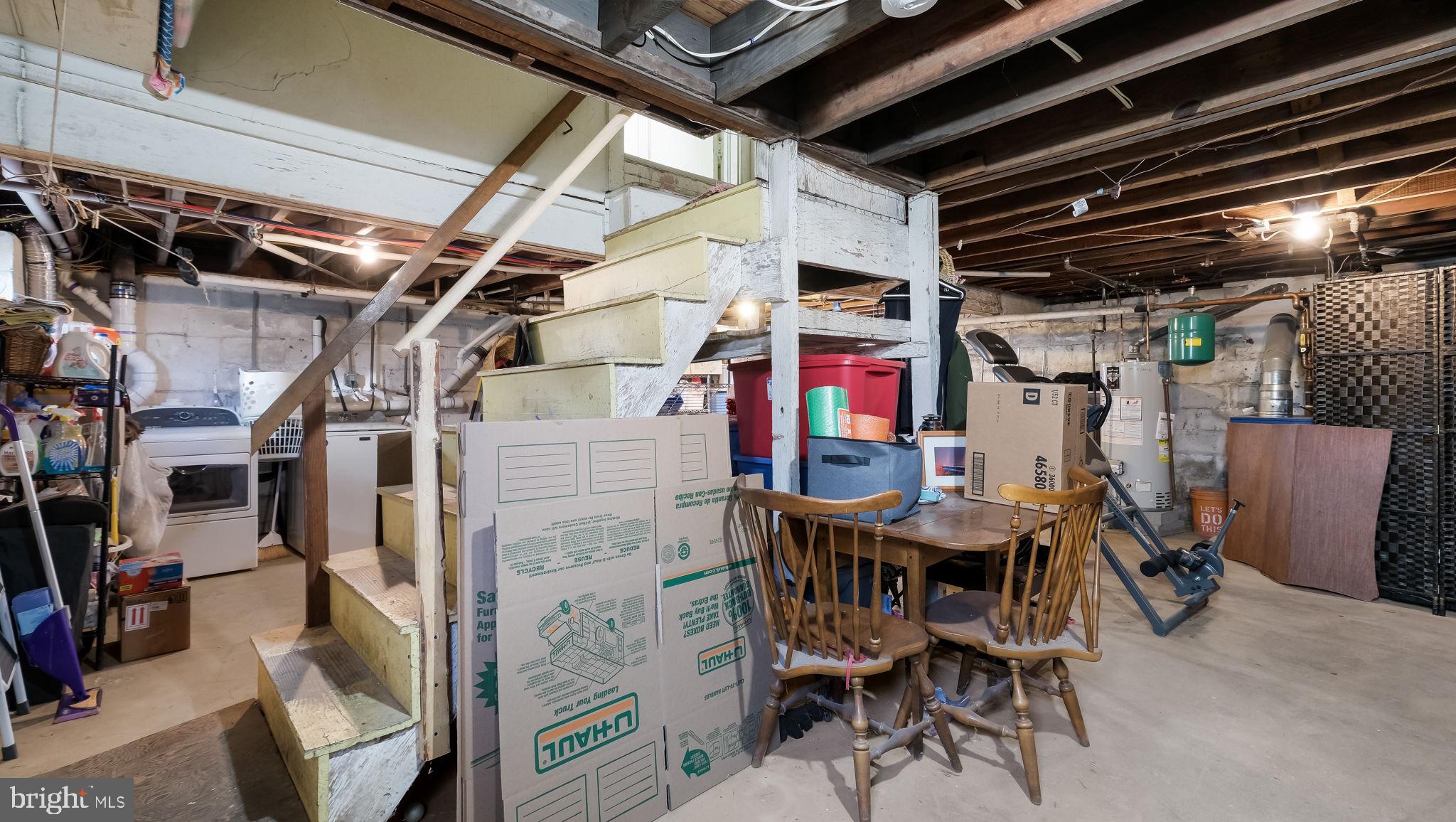 MILL RUN - Residential