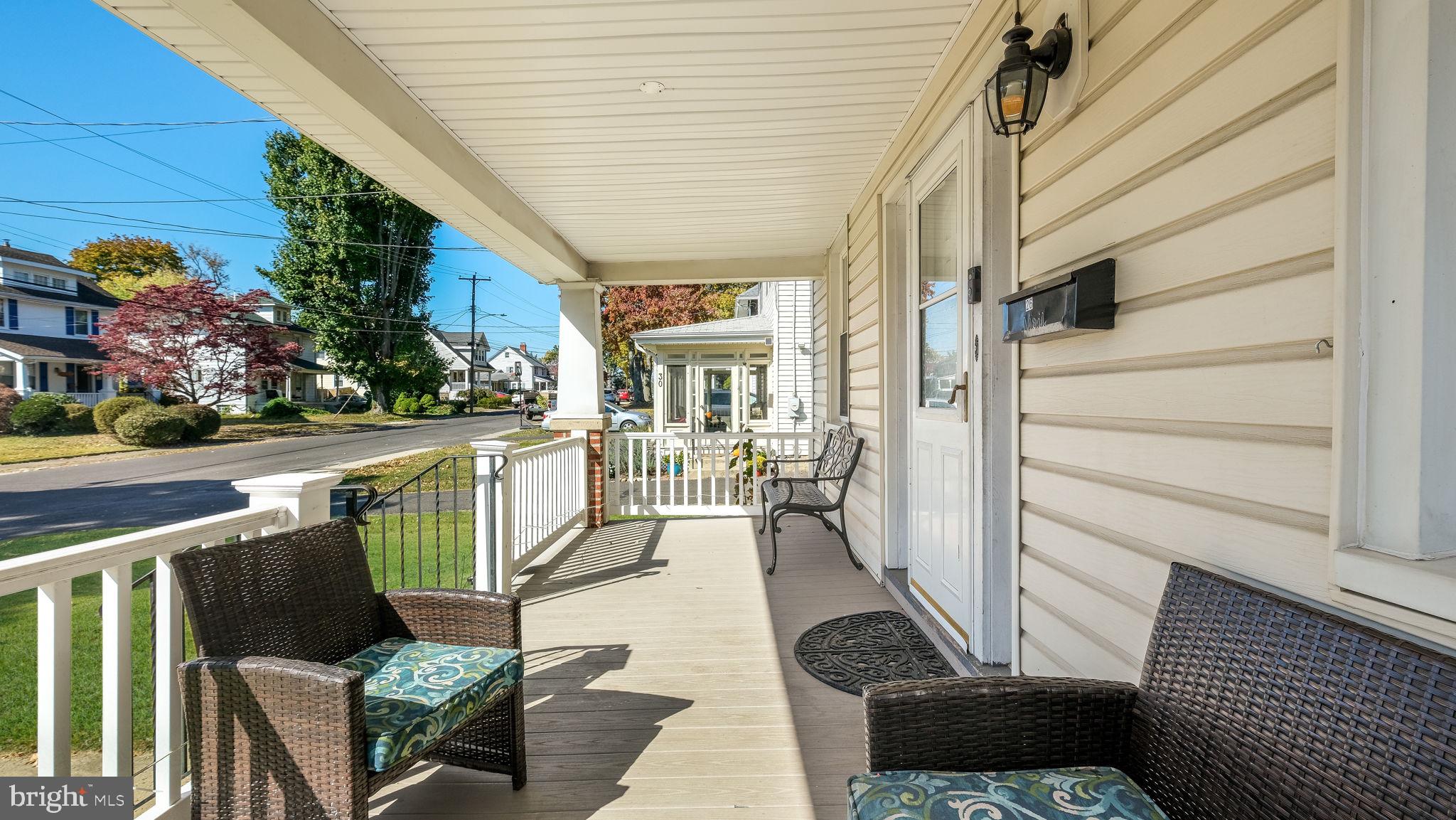 MILL RUN - Residential