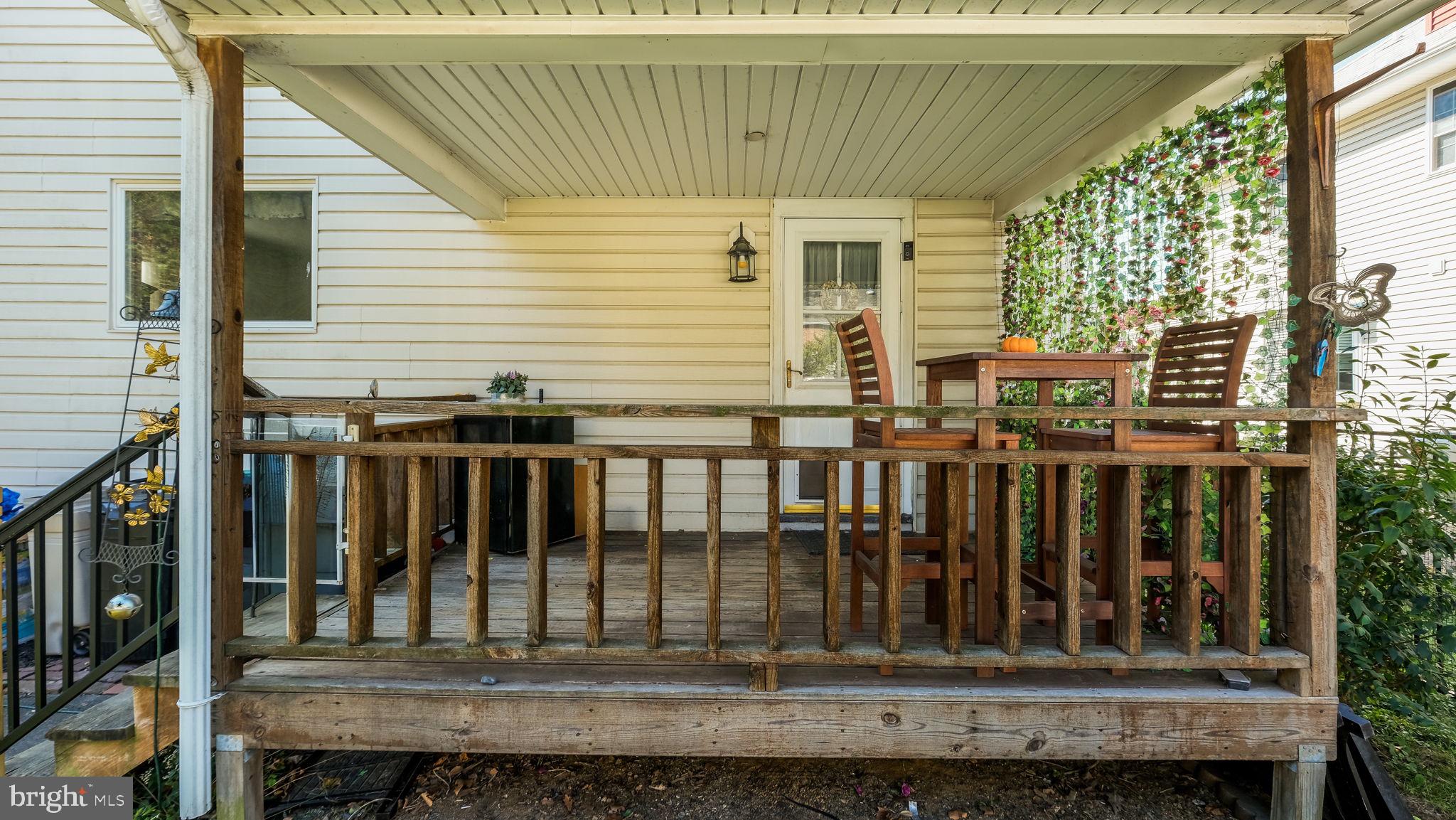 MILL RUN - Residential