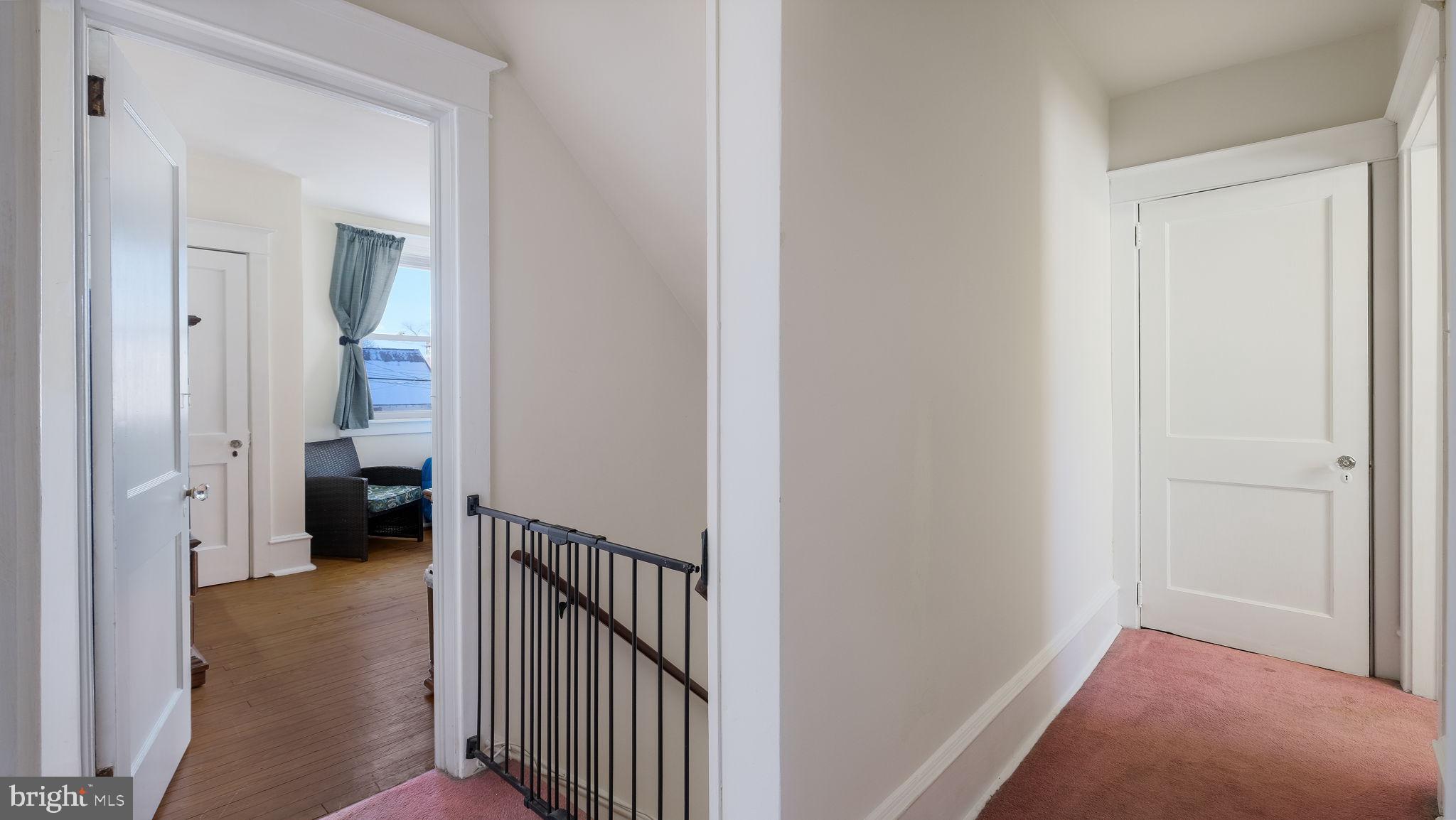 MILL RUN - Residential