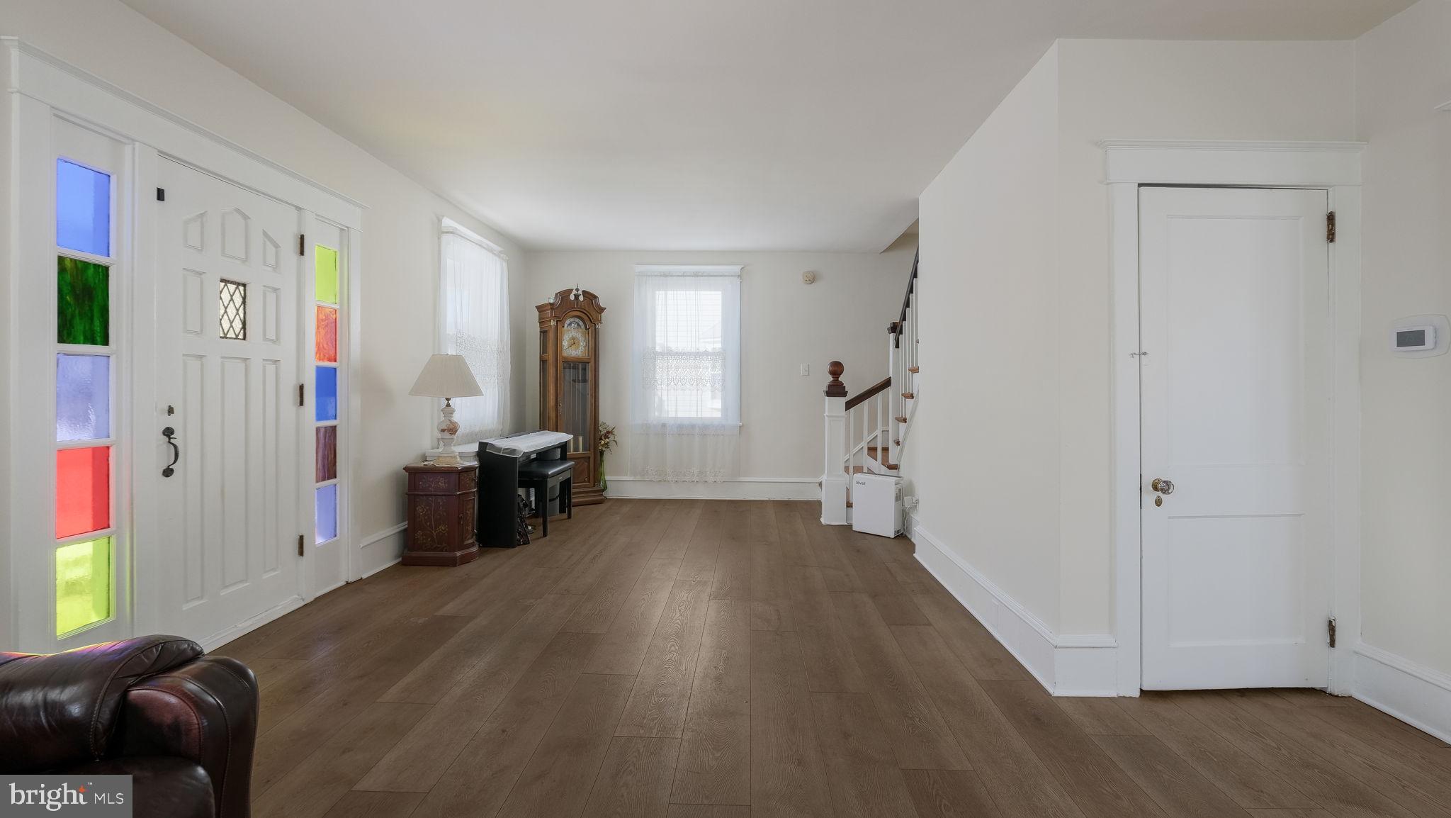 MILL RUN - Residential