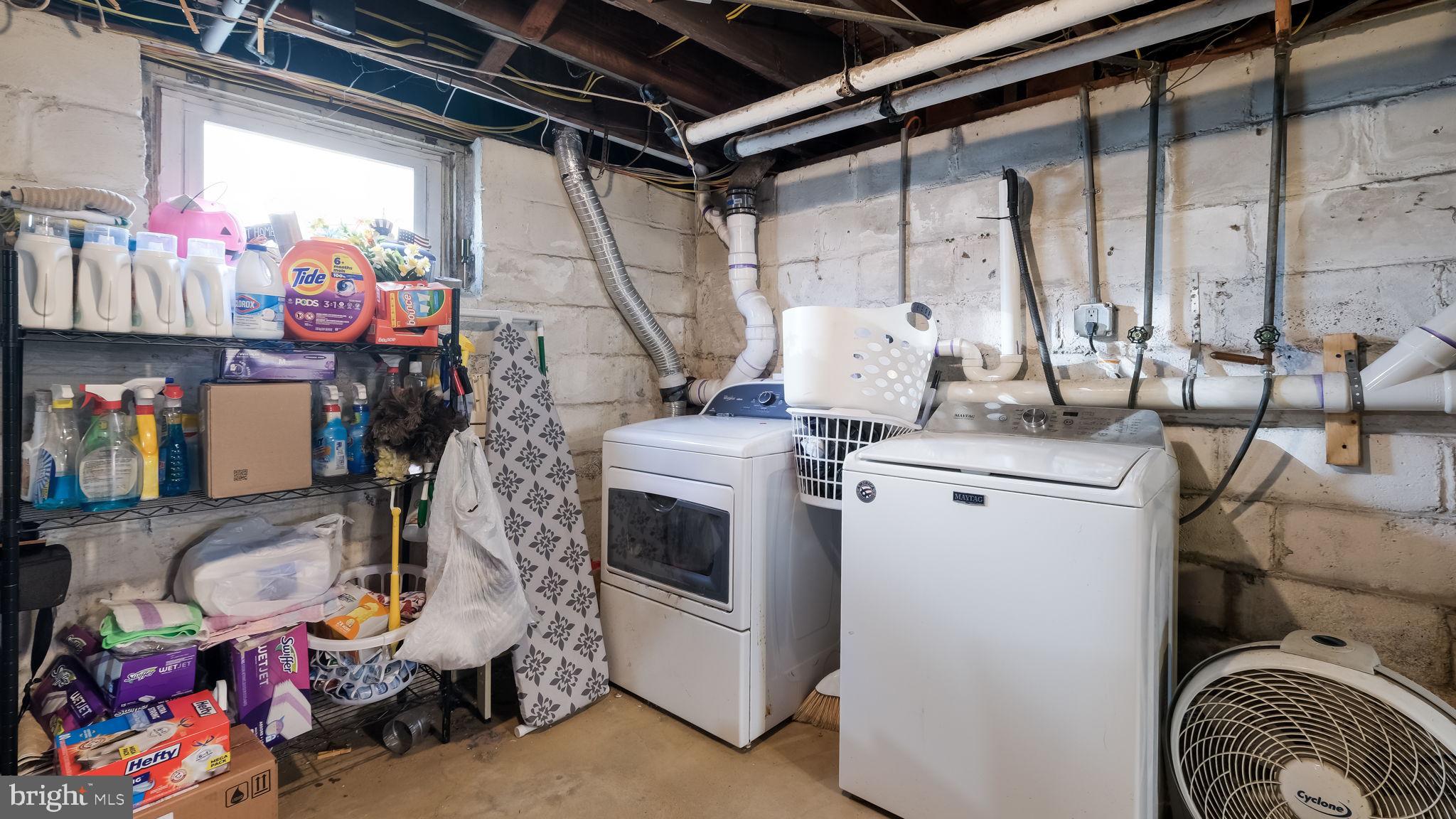 MILL RUN - Residential