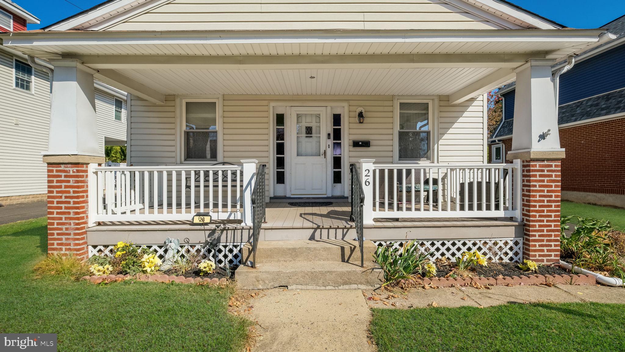 MILL RUN - Residential