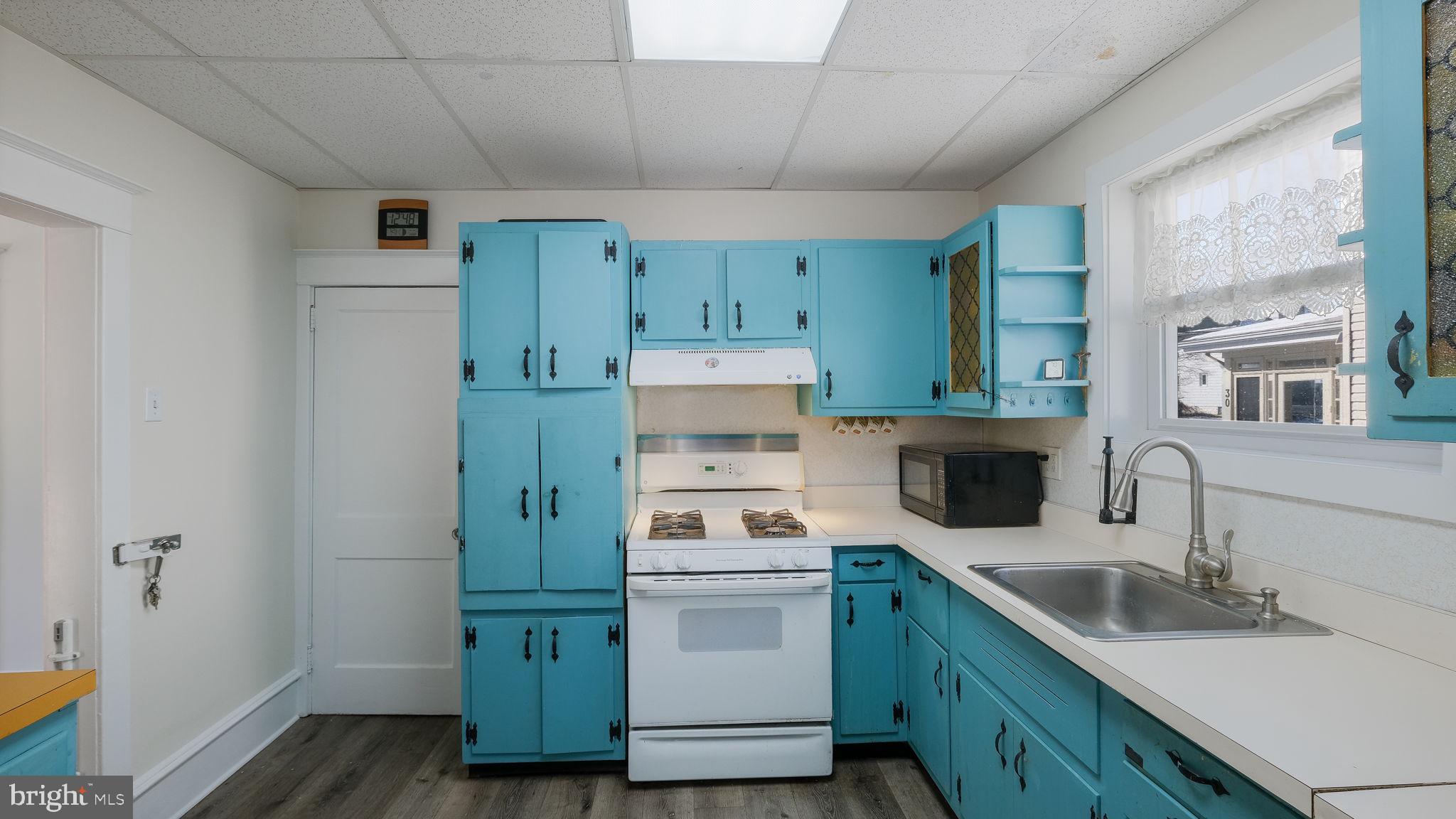 MILL RUN - Residential