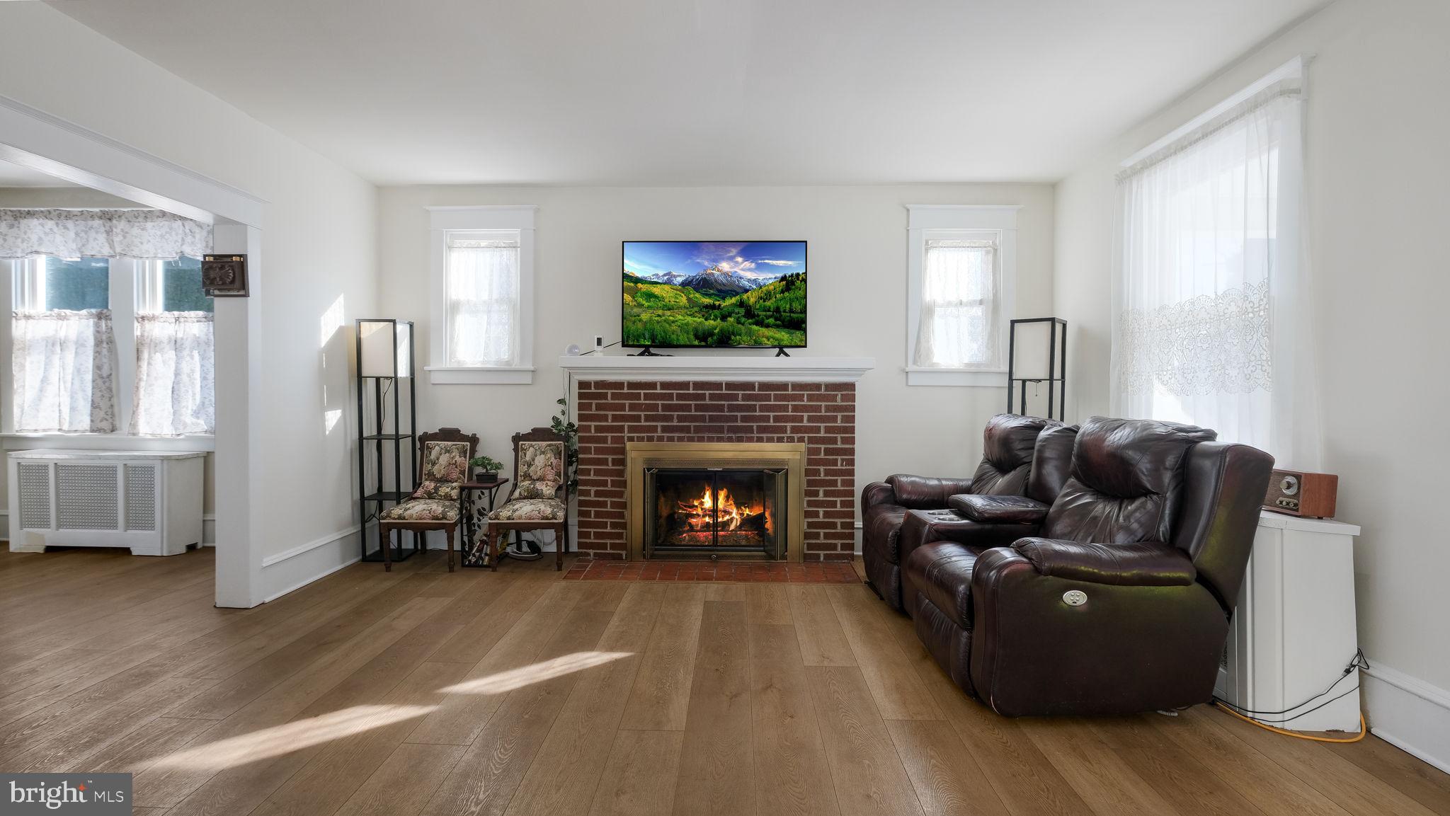 MILL RUN - Residential