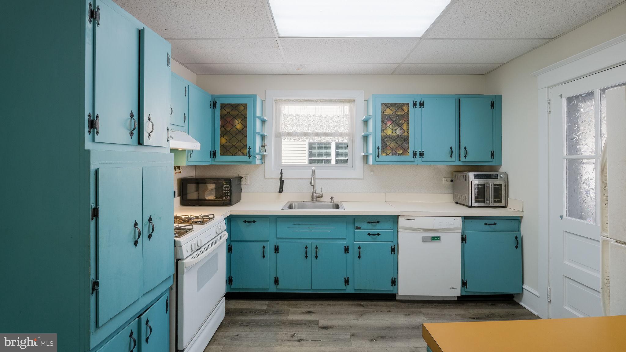 MILL RUN - Residential