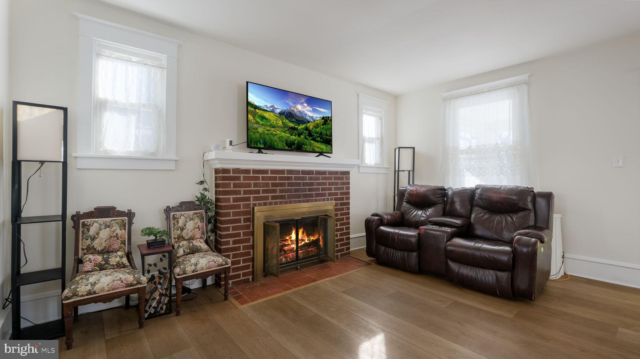 MILL RUN - Residential